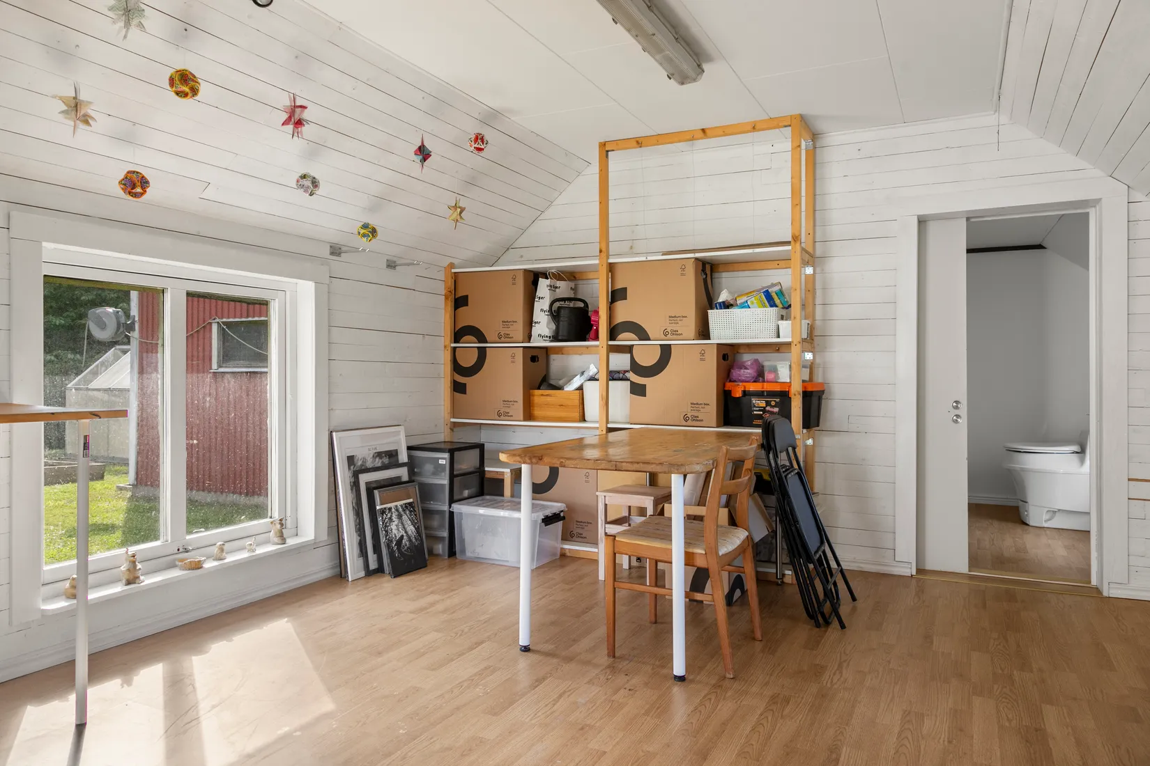 Gård/Skog, Axelid gård, Åkulla, Varberg