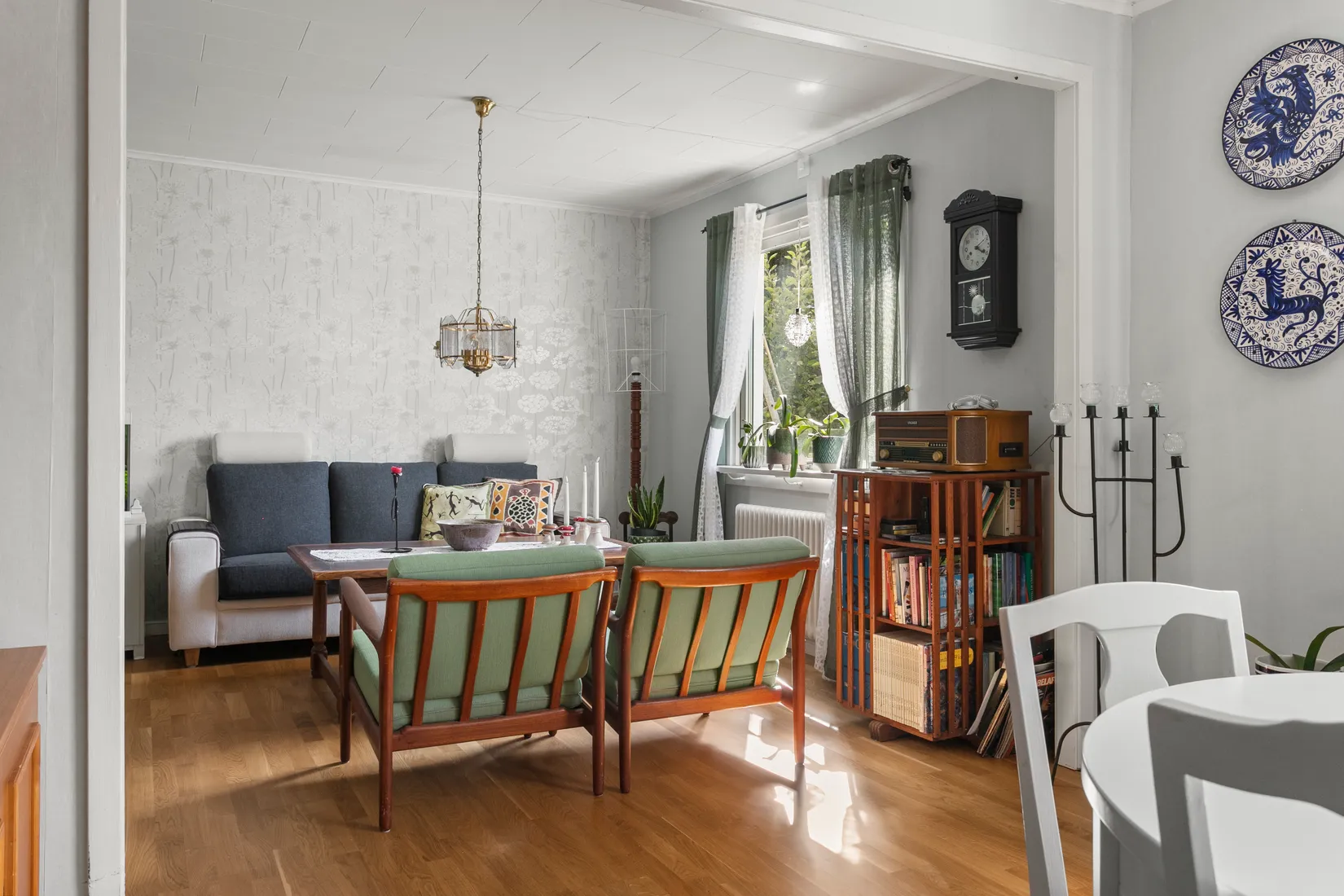 Gård/Skog, Axelid gård, Åkulla, Varberg