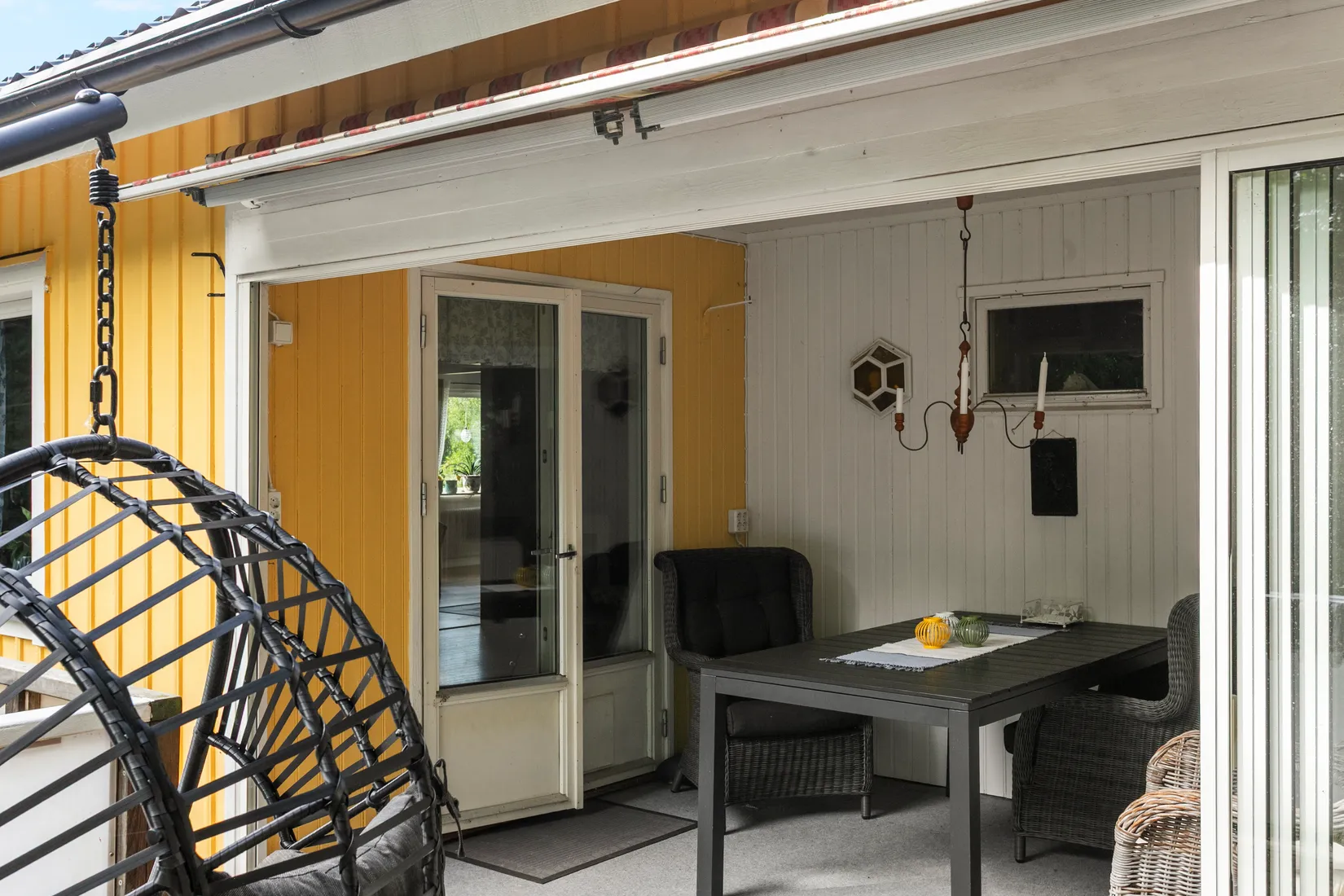 Gård/Skog, Axelid gård, Åkulla, Varberg