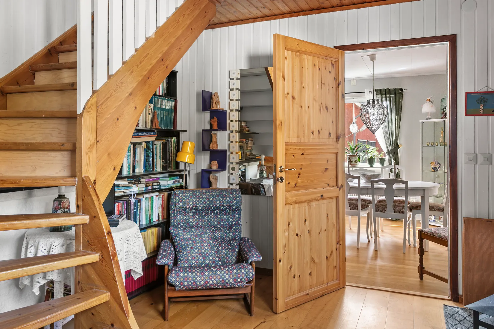 Gård/Skog, Axelid gård, Åkulla, Varberg