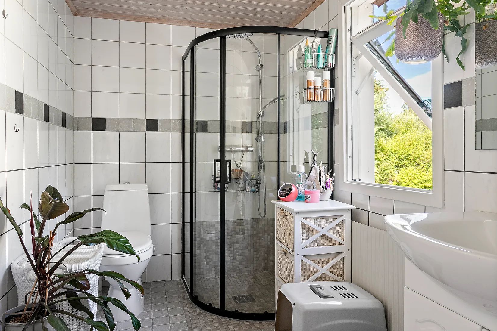 Gård/Skog, Axelid gård, Åkulla, Varberg