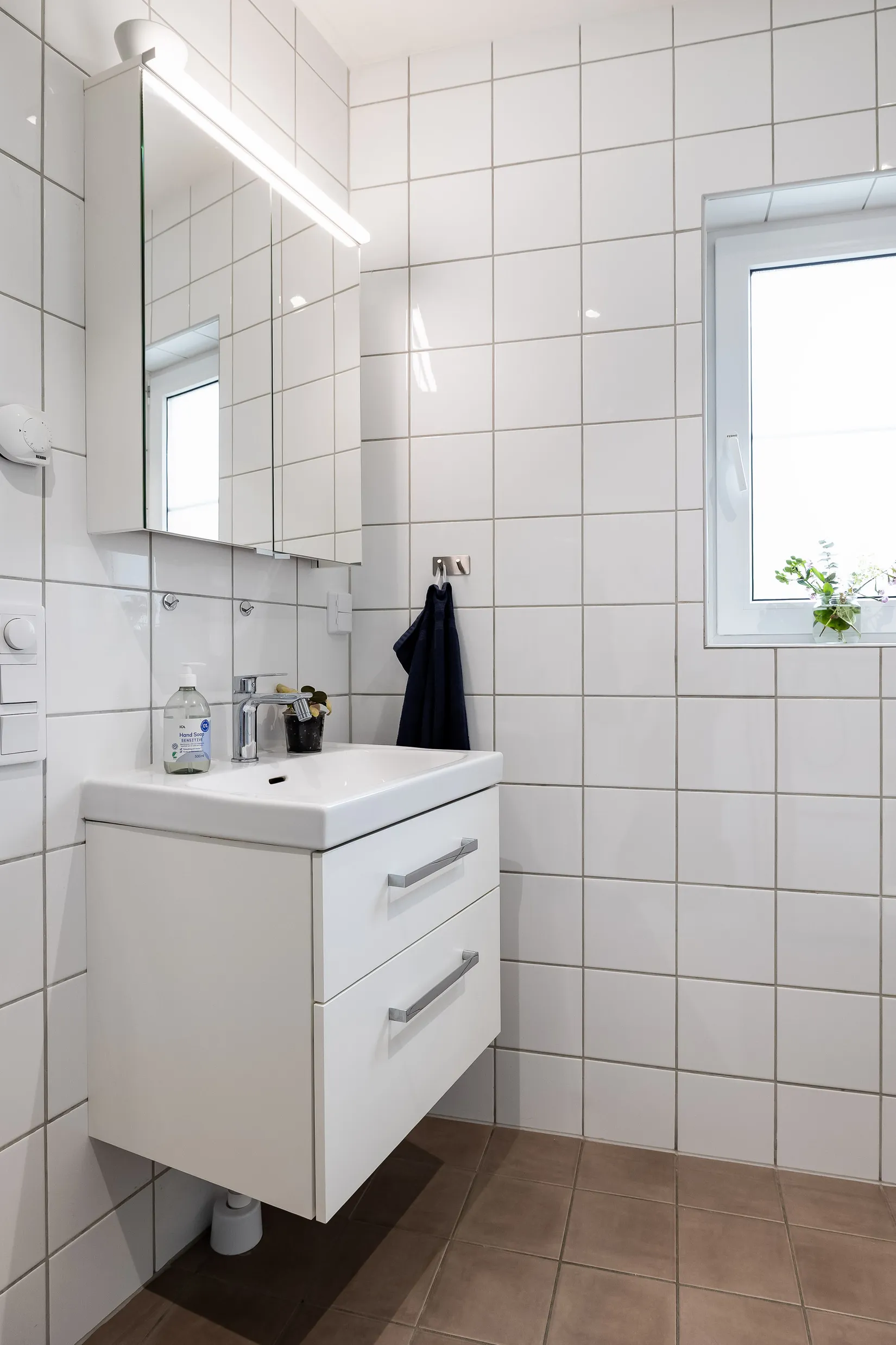 Villa, Anders Petters väg 40, Örebro