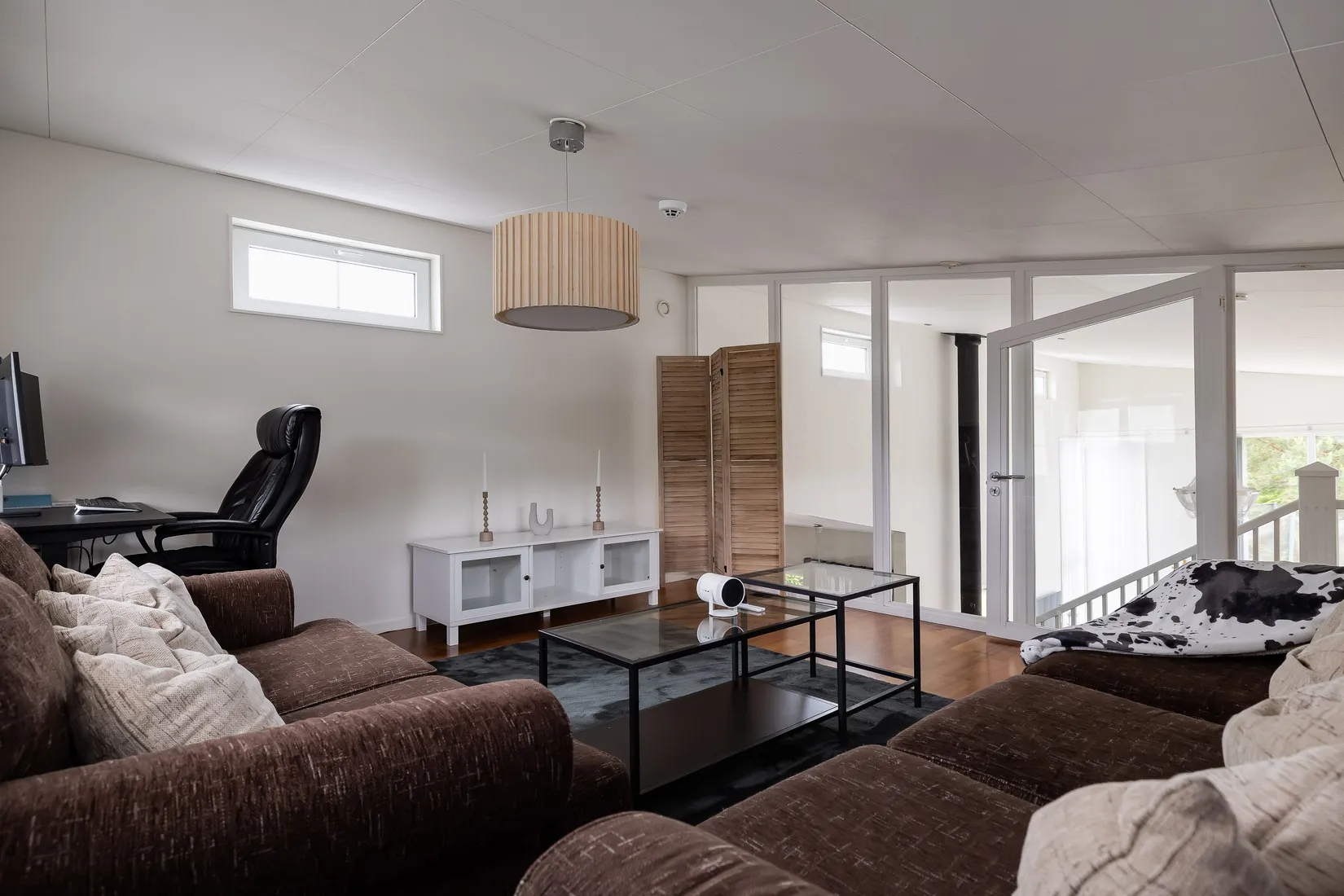 Villa, Anders Petters väg 40, Örebro