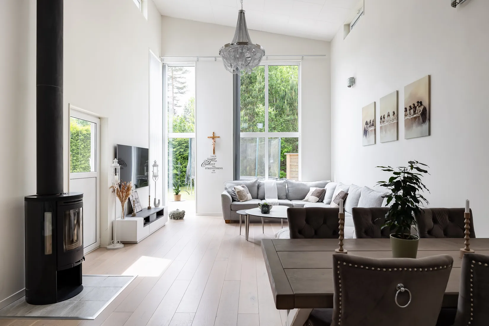 Villa, Anders Petters väg 40, Örebro