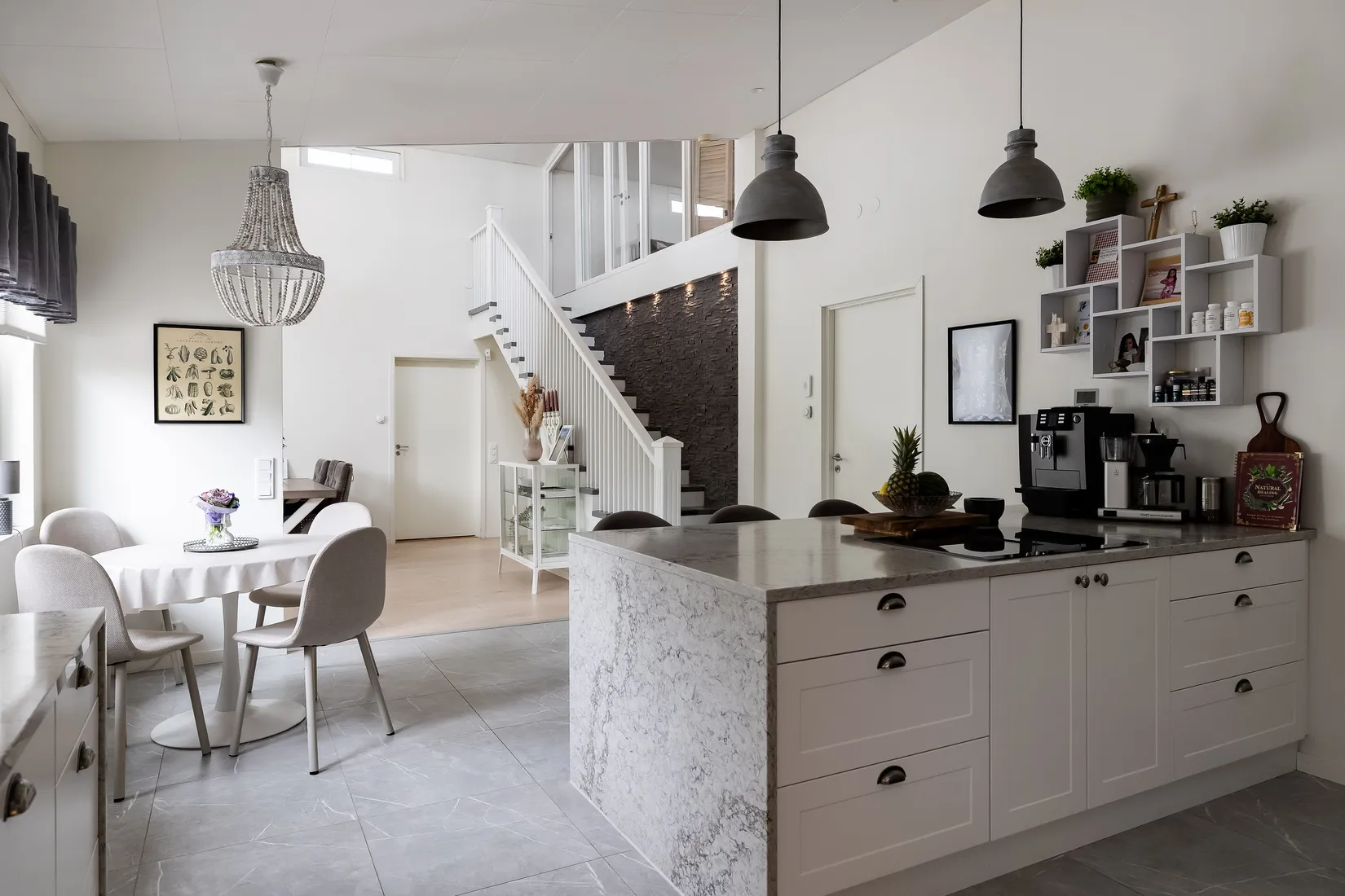 Villa, Anders Petters väg 40, Örebro