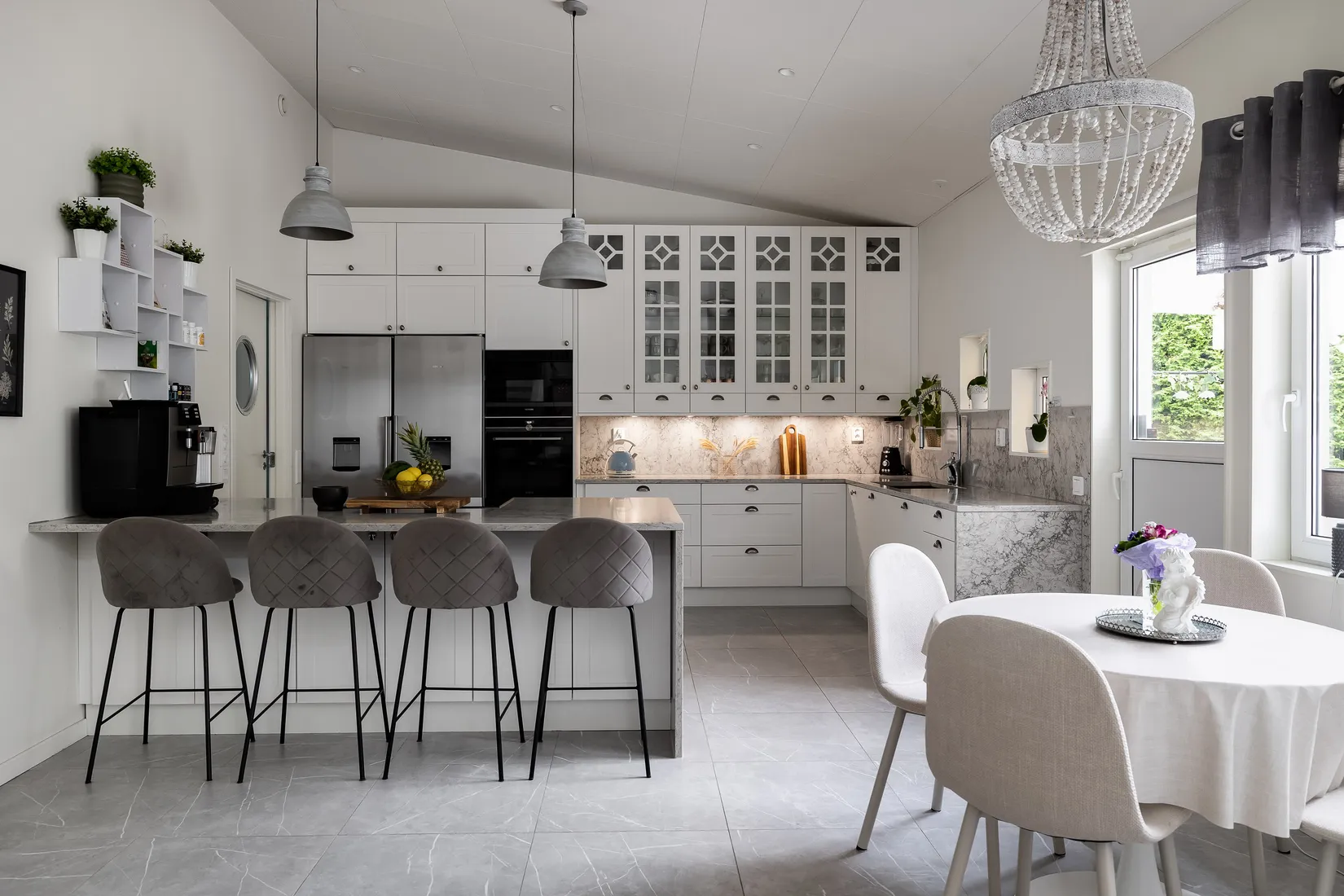 Villa, Anders Petters väg 40, Örebro