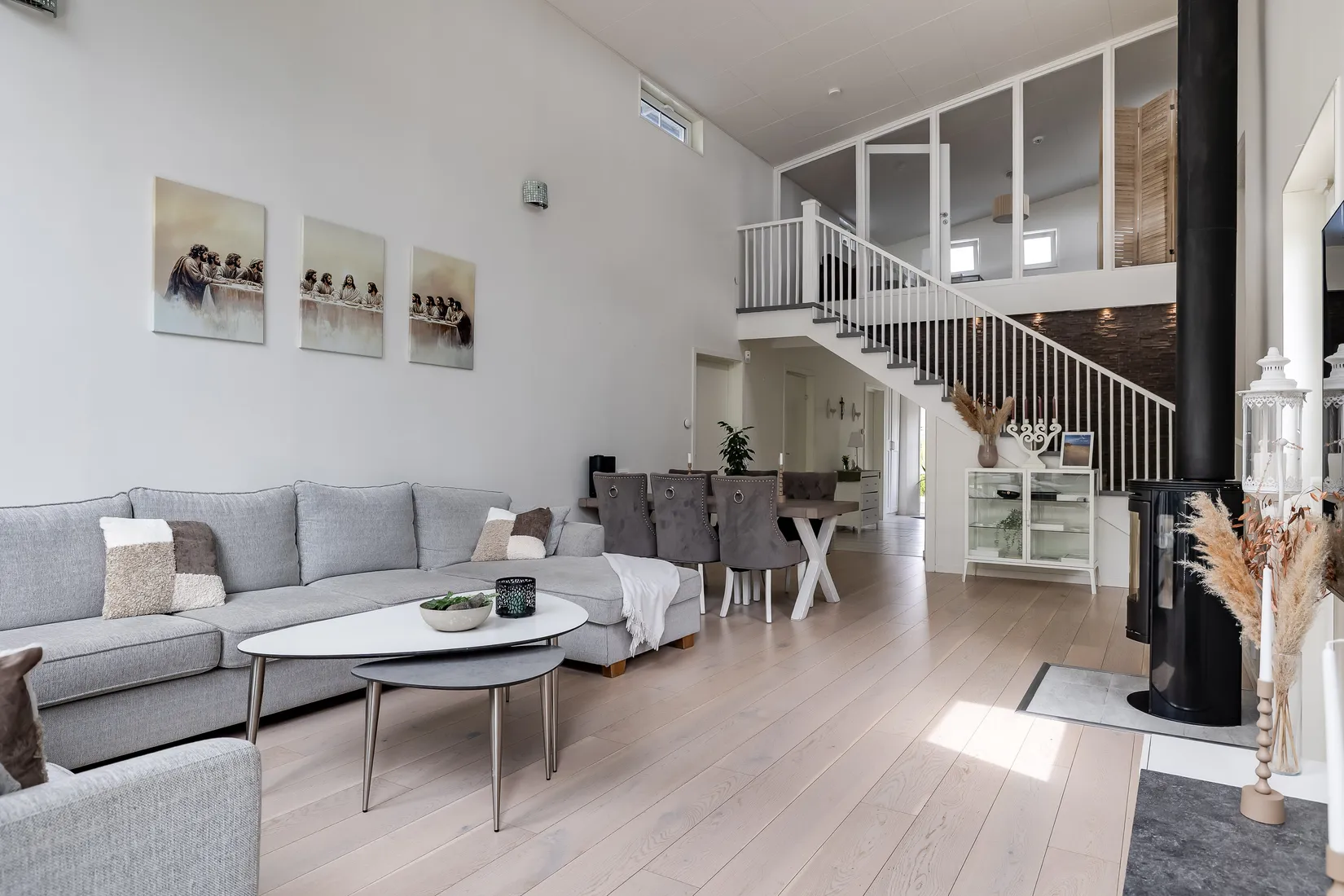 Villa, Anders Petters väg 40, Örebro