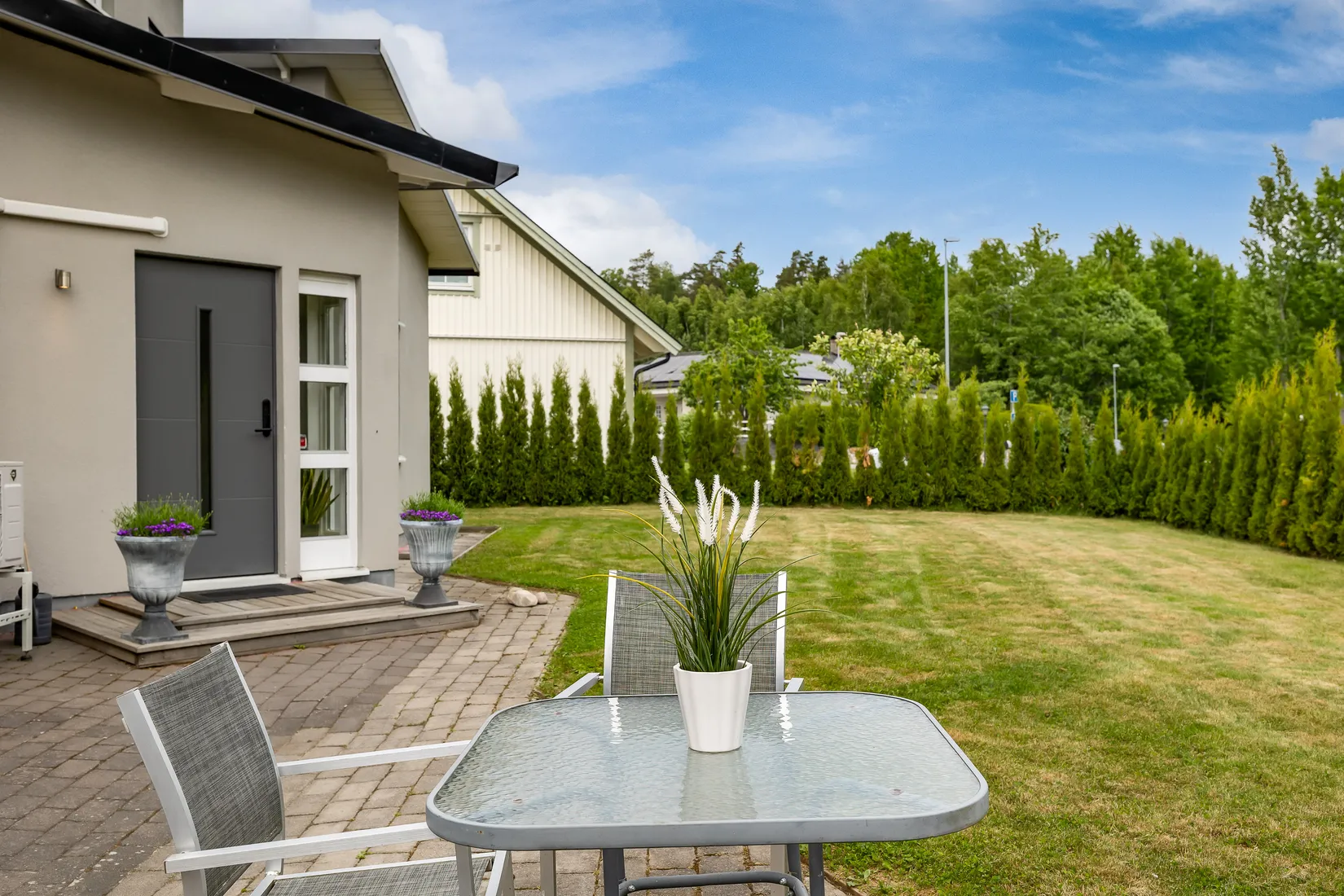 Villa, Anders Petters väg 40, Örebro