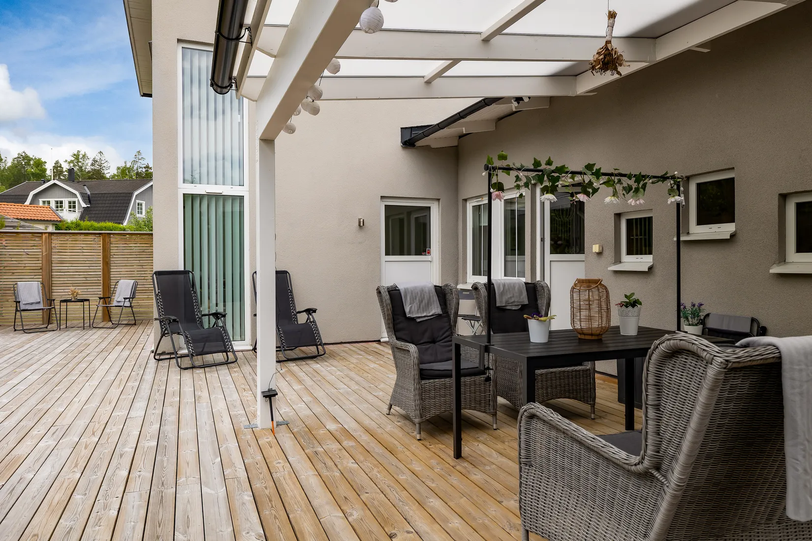 Villa, Anders Petters väg 40, Örebro