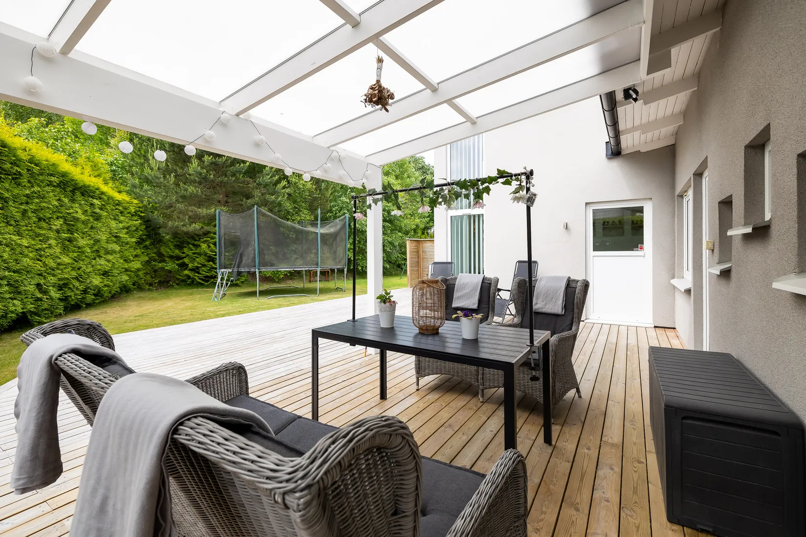 Villa, Anders Petters väg 40, Örebro