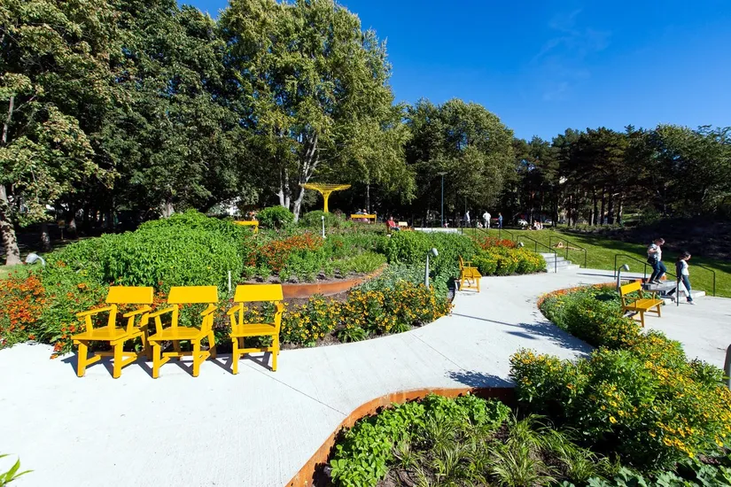 Bostadsrätt, Logdansvägen 2, Ör, Sundbyberg