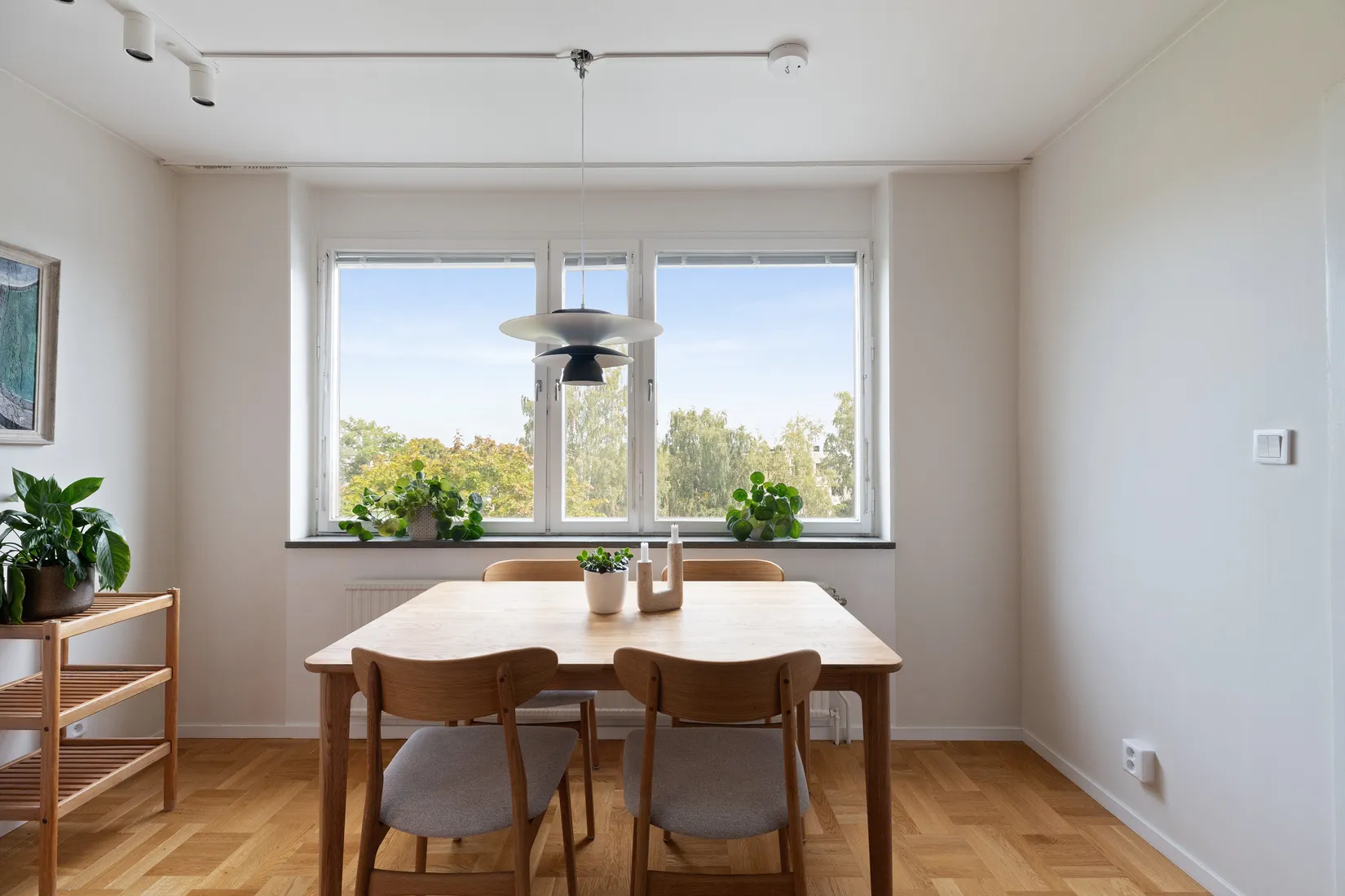 Bostadsrätt, Logdansvägen 2, Ör, Sundbyberg