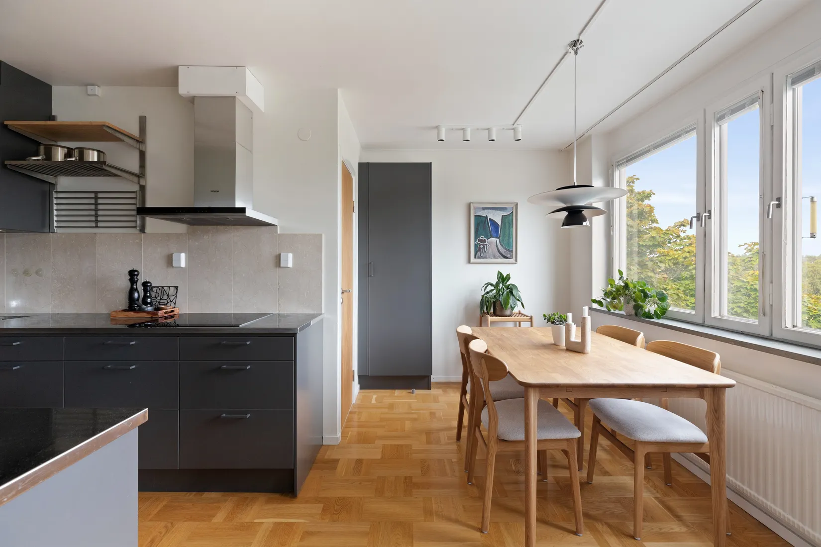 Bostadsrätt, Logdansvägen 2, Ör, Sundbyberg