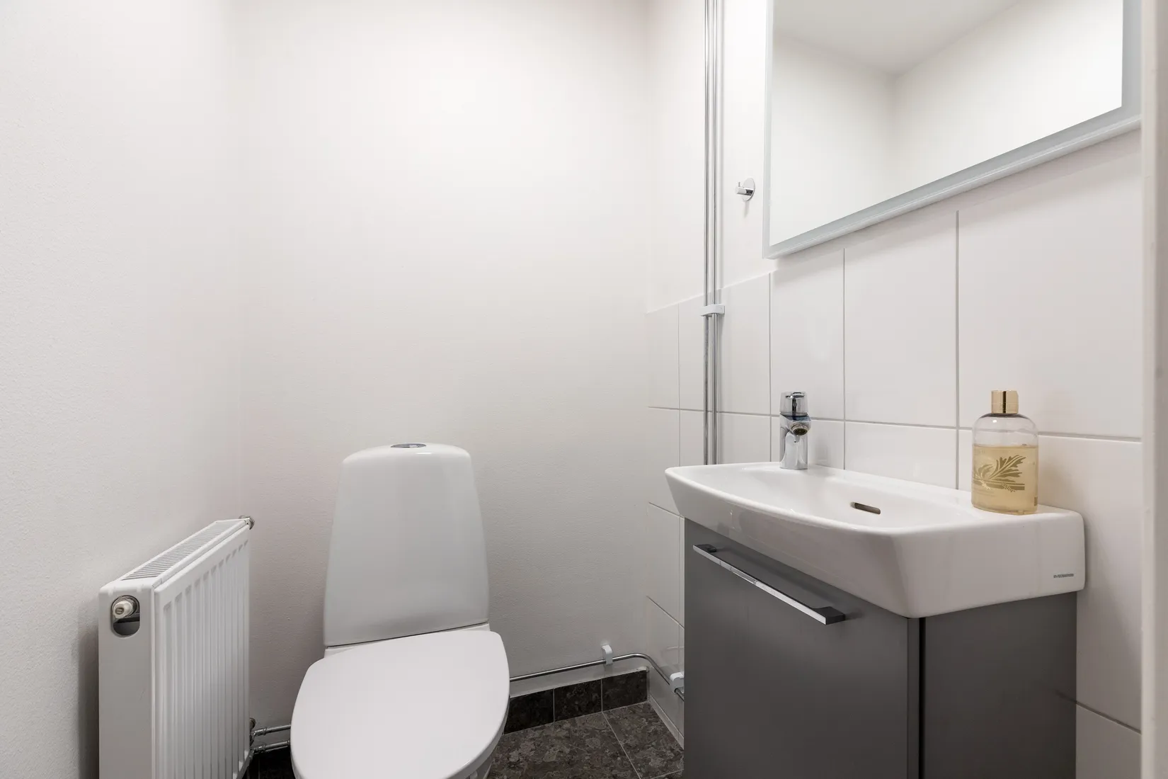 Bostadsrätt, Logdansvägen 2, Ör, Sundbyberg