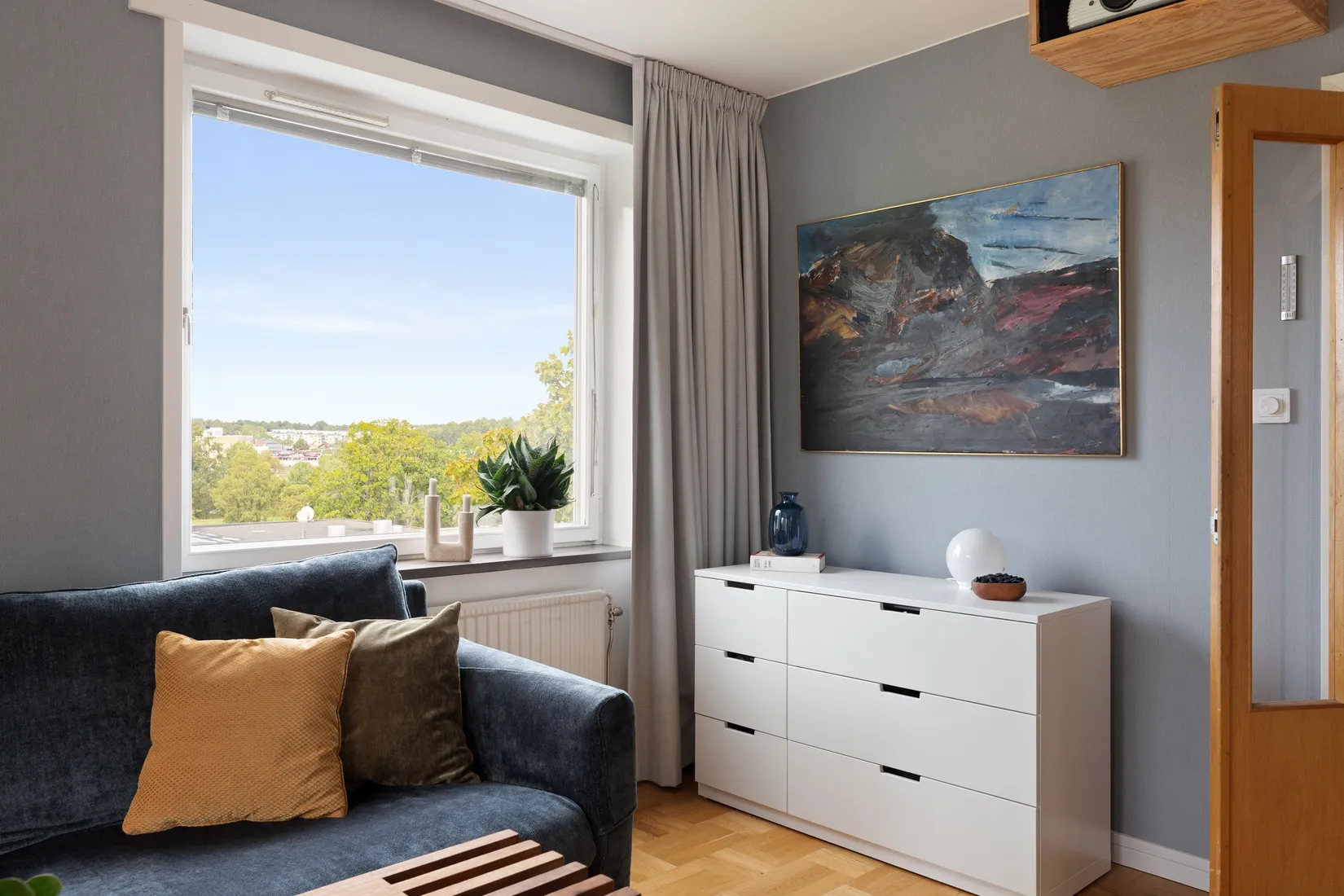 Bostadsrätt, Logdansvägen 2, Ör, Sundbyberg