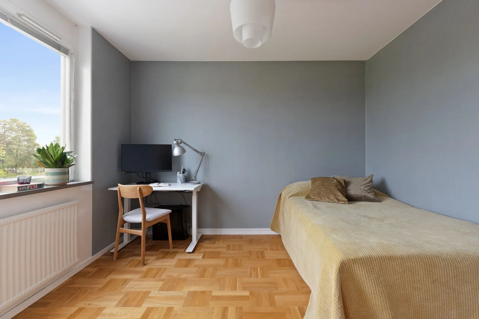 Bostadsrätt, Logdansvägen 2, Ör, Sundbyberg