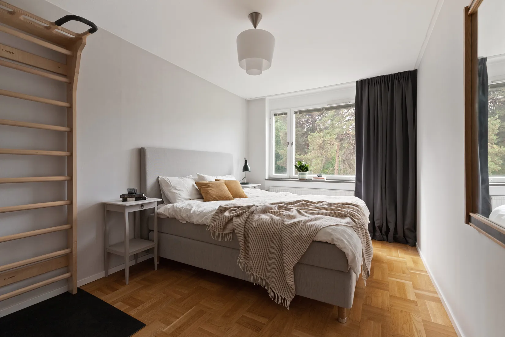 Bostadsrätt, Logdansvägen 2, Ör, Sundbyberg