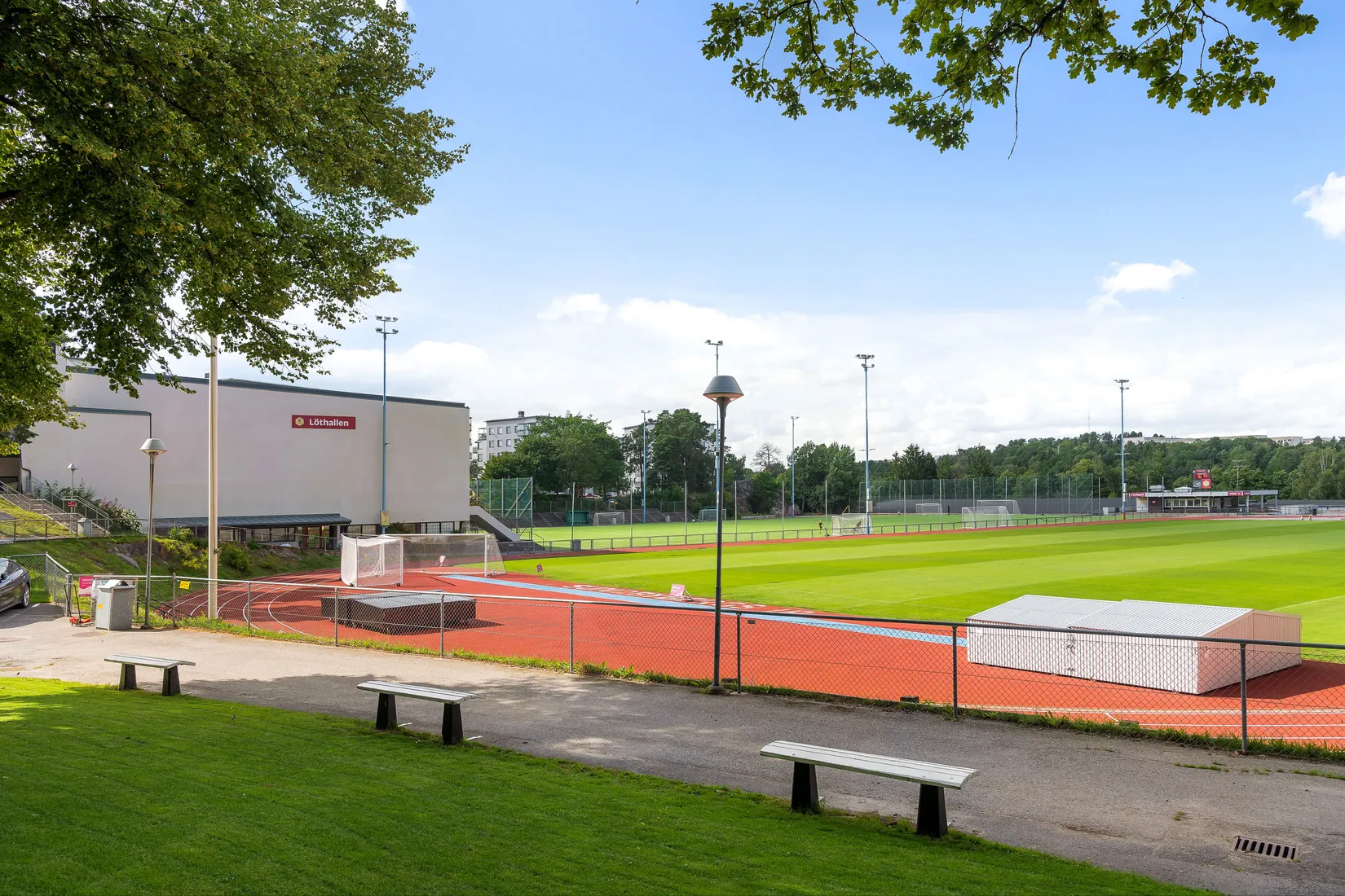Bostadsrätt, Logdansvägen 2, Ör, Sundbyberg