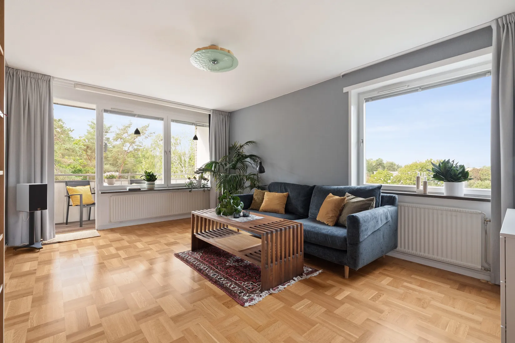 Bostadsrätt, Logdansvägen 2, Ör, Sundbyberg