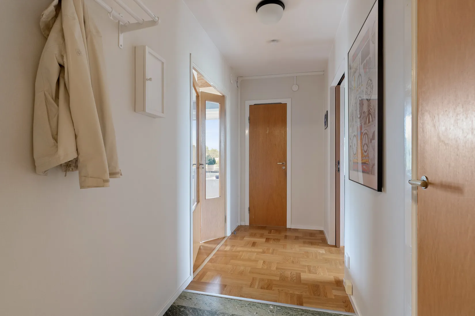 Bostadsrätt, Logdansvägen 2, Ör, Sundbyberg