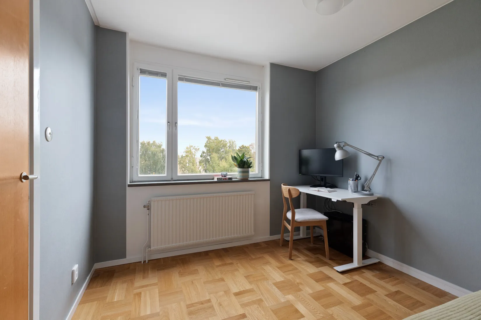 Bostadsrätt, Logdansvägen 2, Ör, Sundbyberg