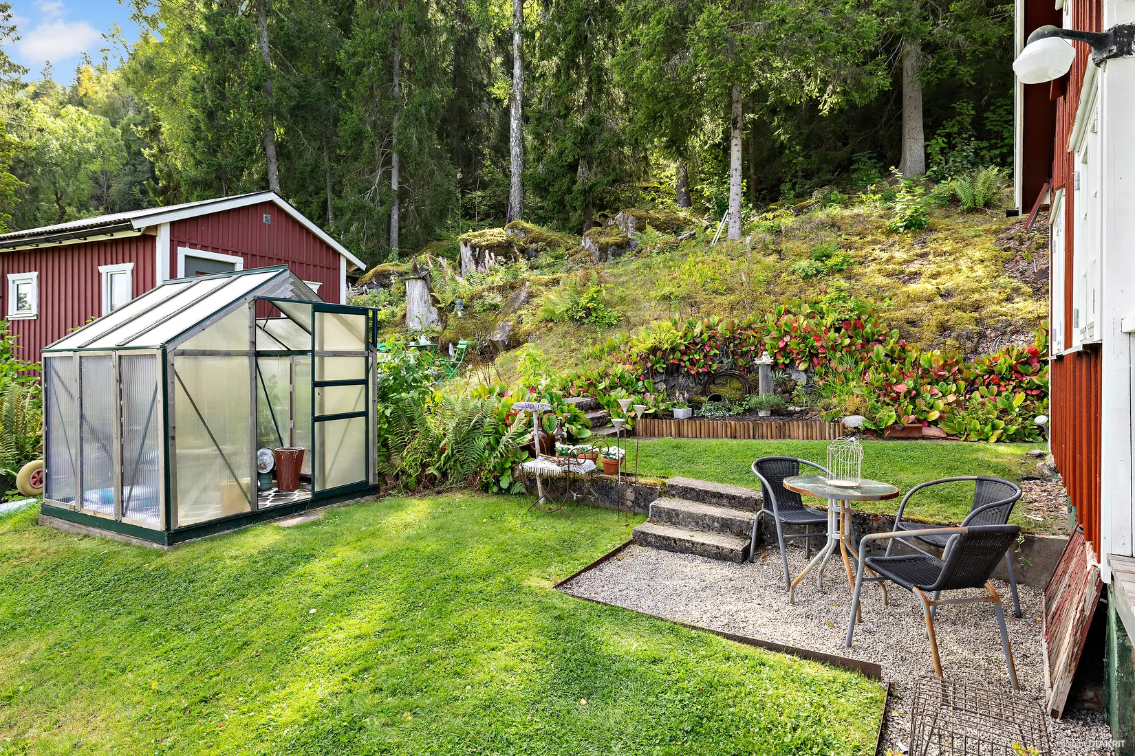 Fritidshus, Skytteklev 350, Skytteklev, Vänersborg