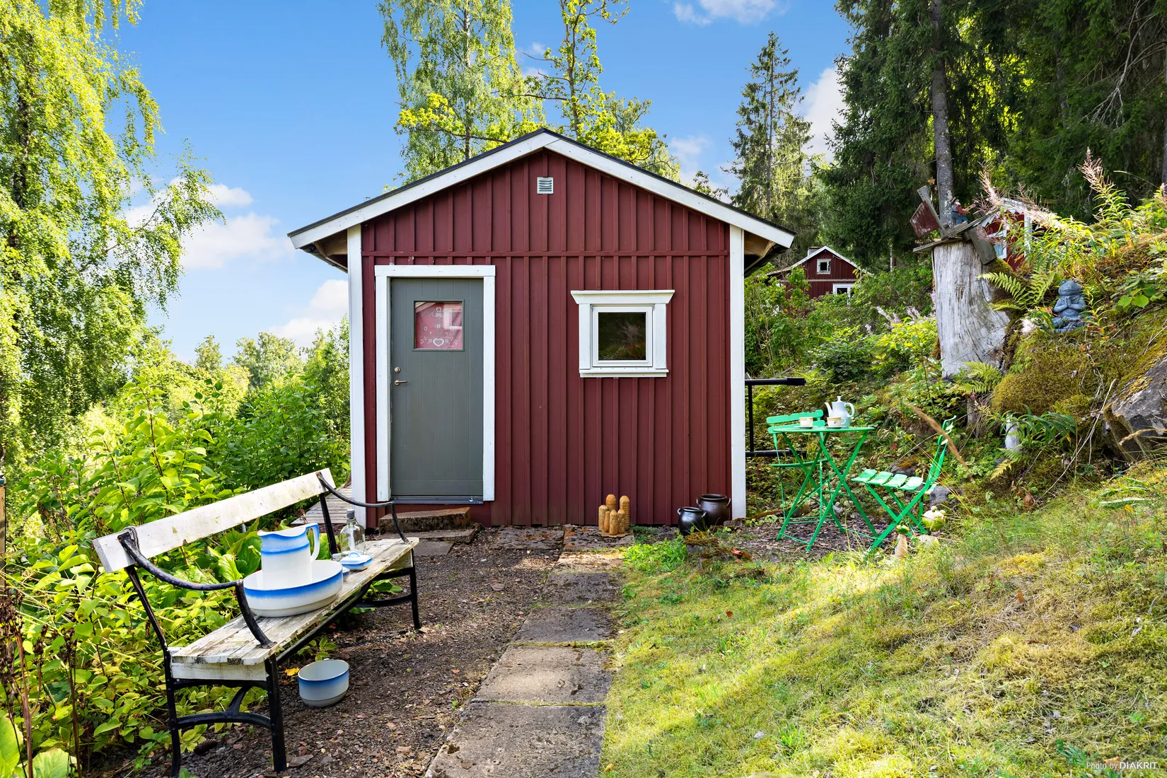 Fritidshus, Skytteklev 350, Skytteklev, Vänersborg