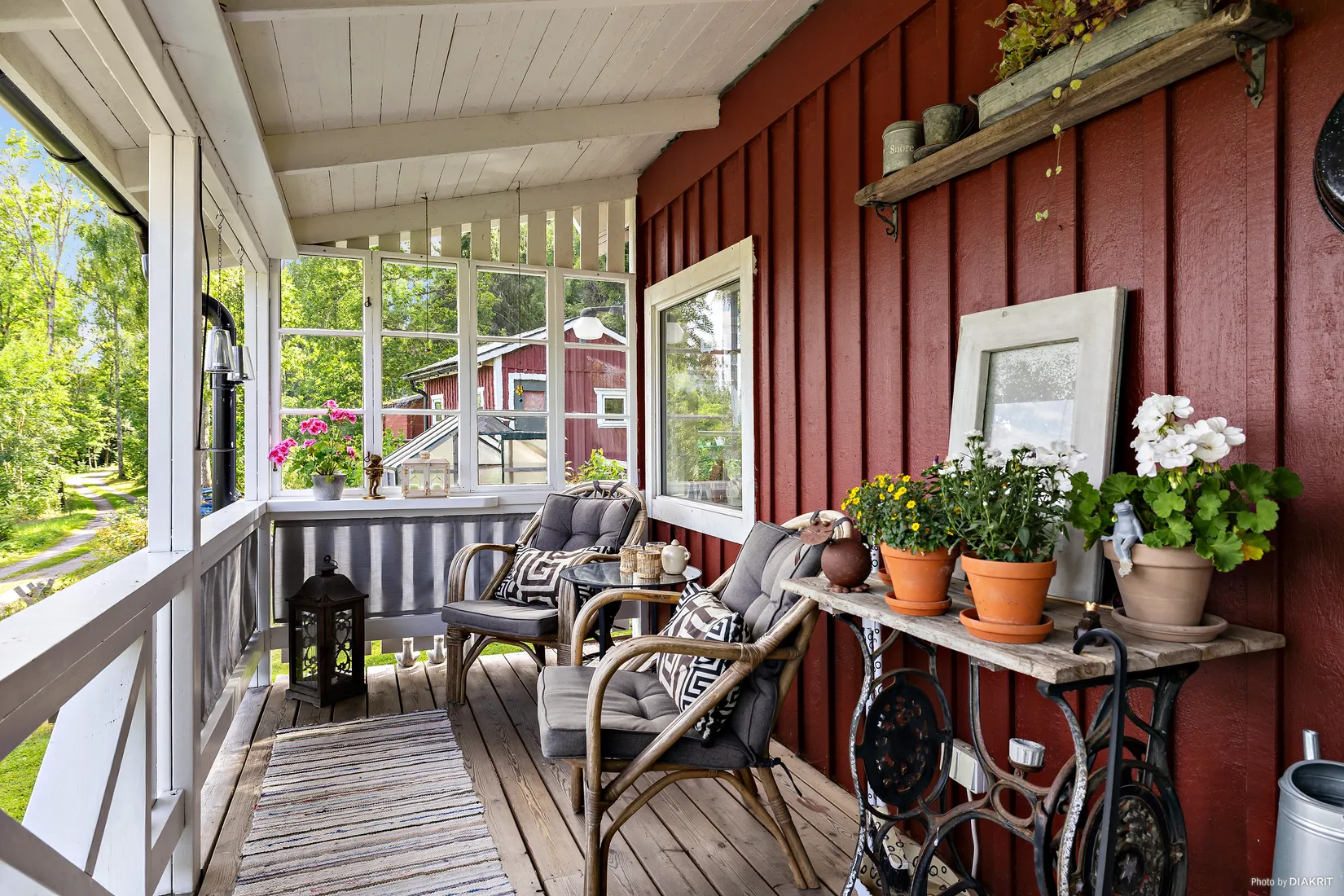 Fritidshus, Skytteklev 350, Skytteklev, Vänersborg