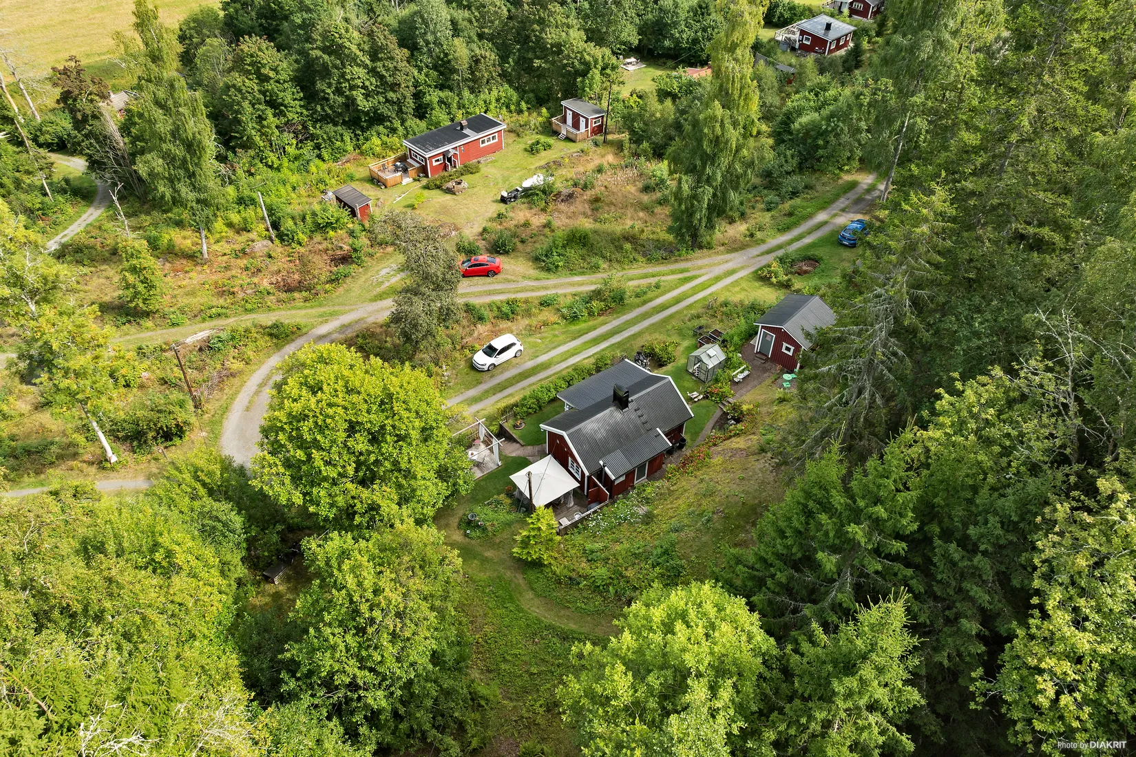 Fritidshus, Skytteklev 350, Skytteklev, Vänersborg