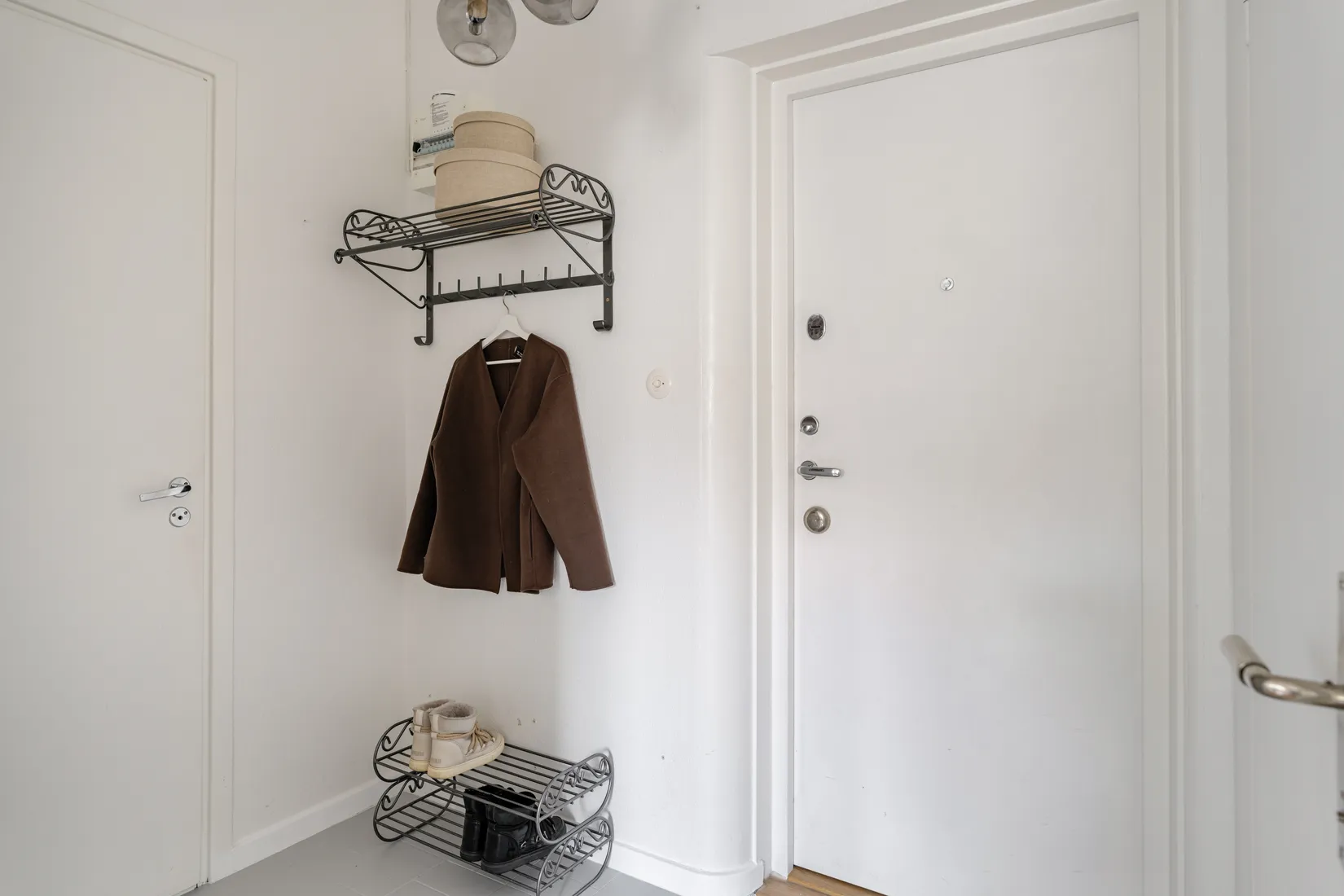 Bostadsrätt, Rosengatan 10, Centrala Sundbyberg, Sundbyberg