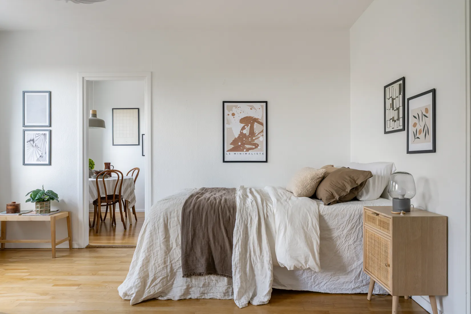 Bostadsrätt, Rosengatan 10, Centrala Sundbyberg, Sundbyberg