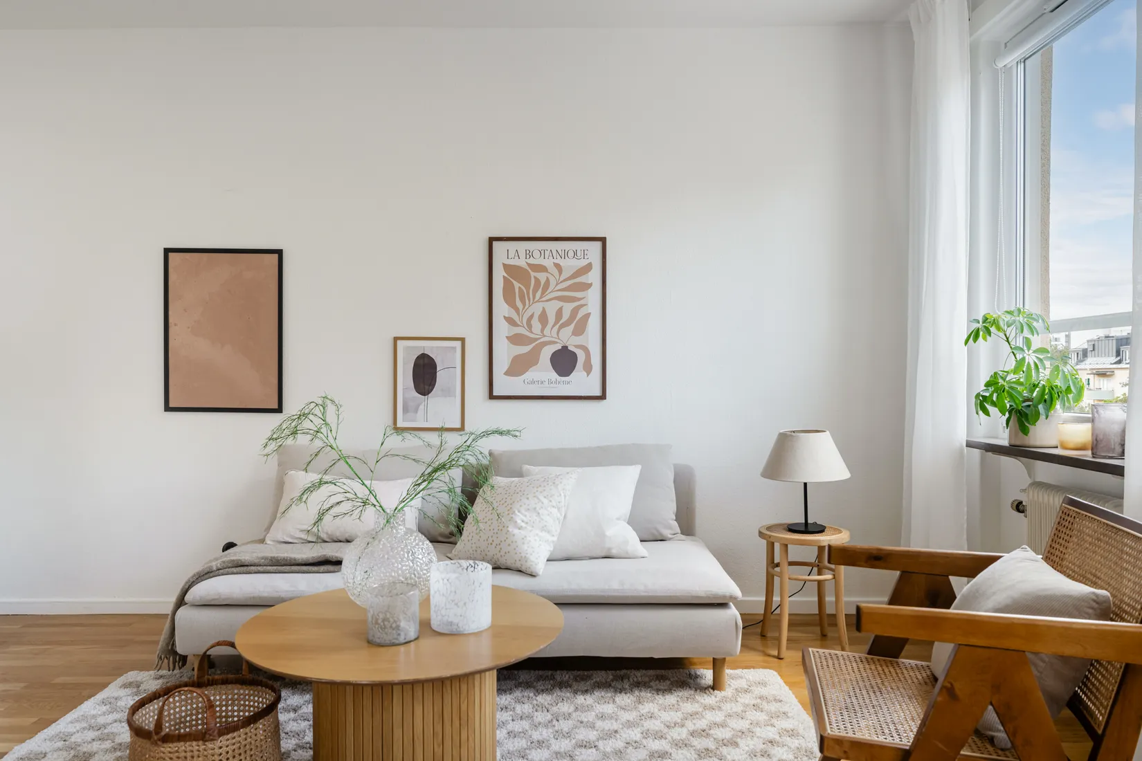 Bostadsrätt, Rosengatan 10, Centrala Sundbyberg, Sundbyberg