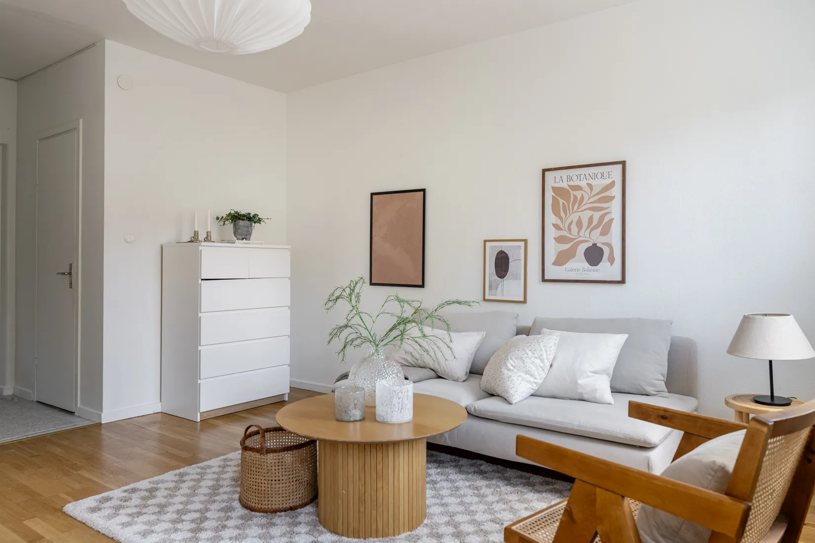Bostadsrätt, Rosengatan 10, Centrala Sundbyberg, Sundbyberg