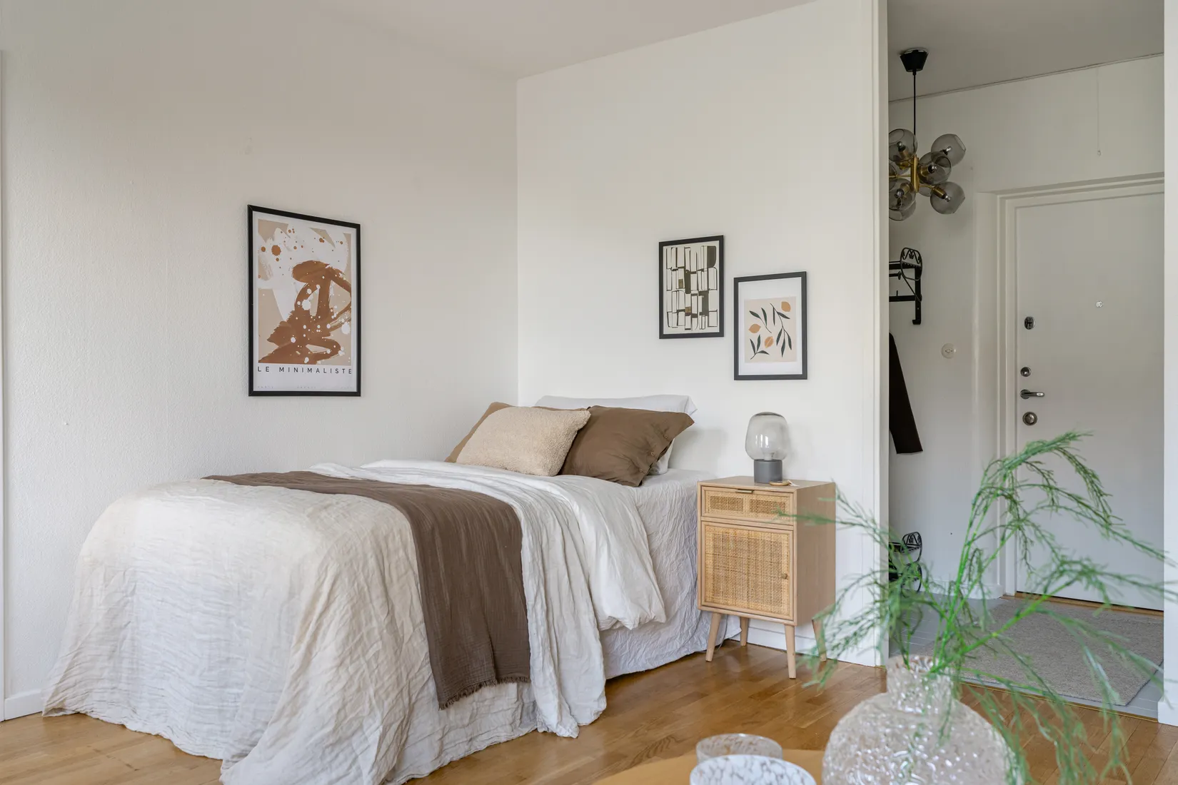 Bostadsrätt, Rosengatan 10, Centrala Sundbyberg, Sundbyberg