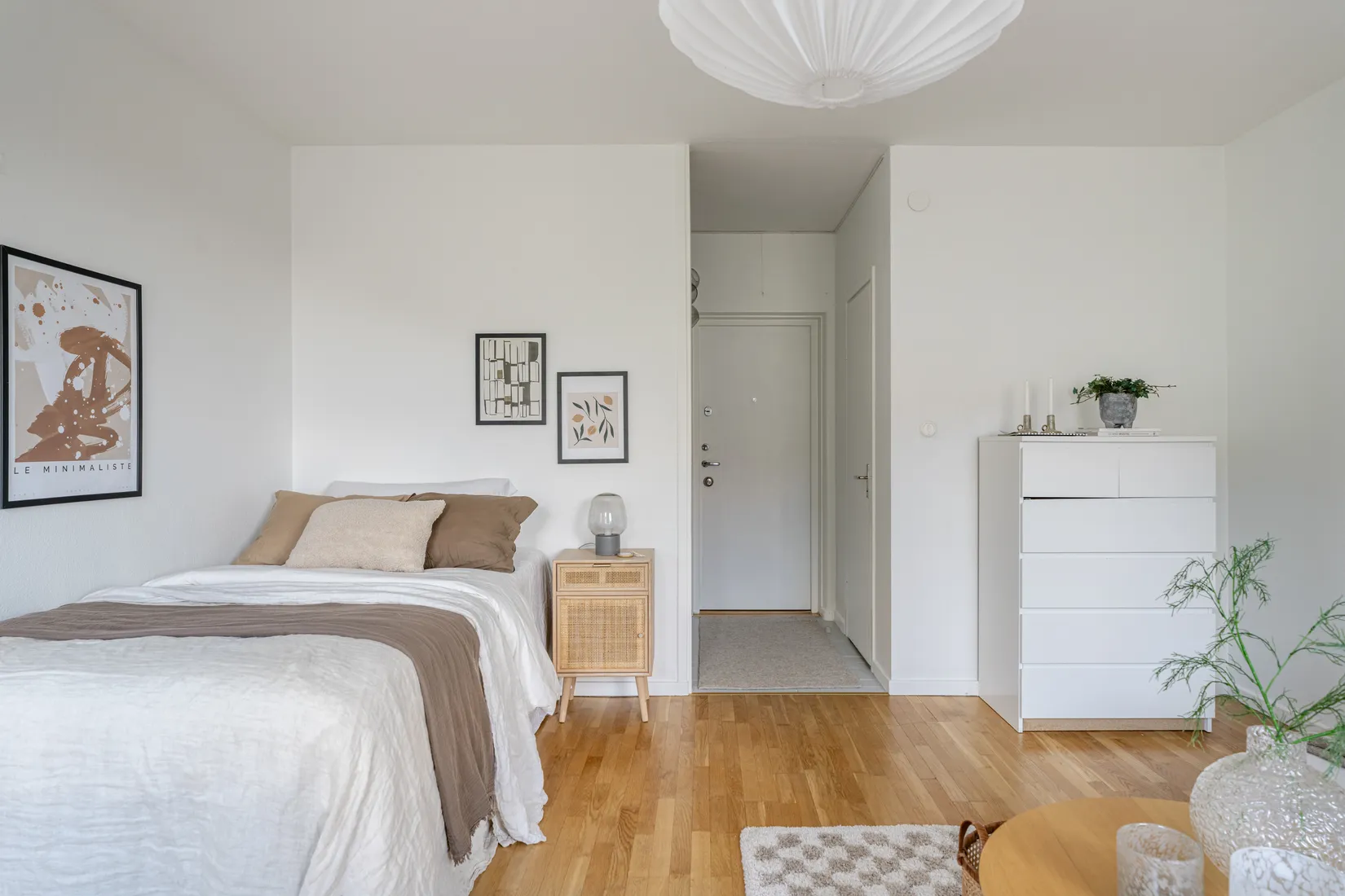 Bostadsrätt, Rosengatan 10, Centrala Sundbyberg, Sundbyberg