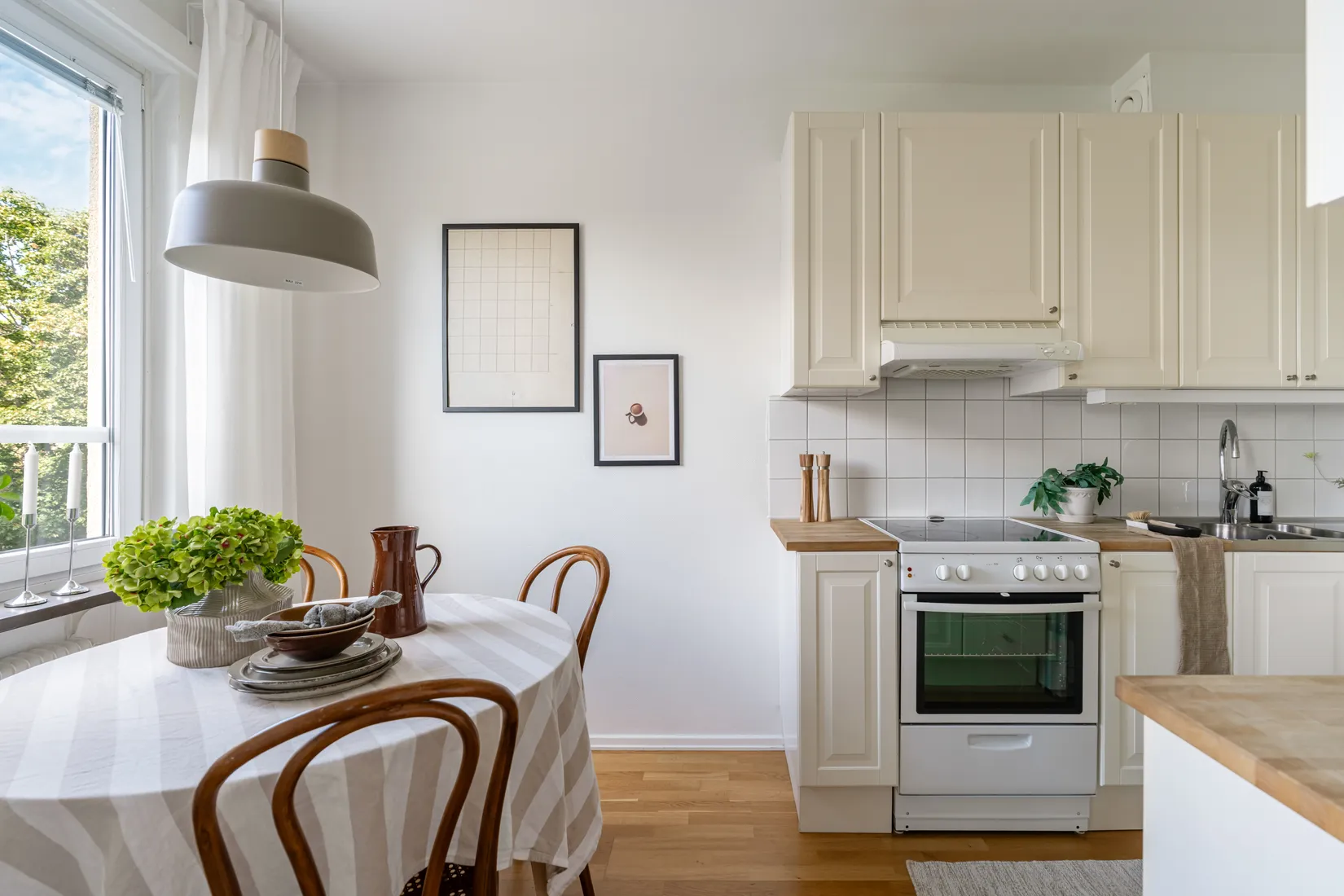 Bostadsrätt, Rosengatan 10, Centrala Sundbyberg, Sundbyberg