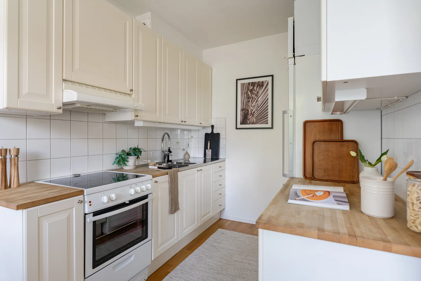 Bostadsrätt, Rosengatan 10, Centrala Sundbyberg, Sundbyberg