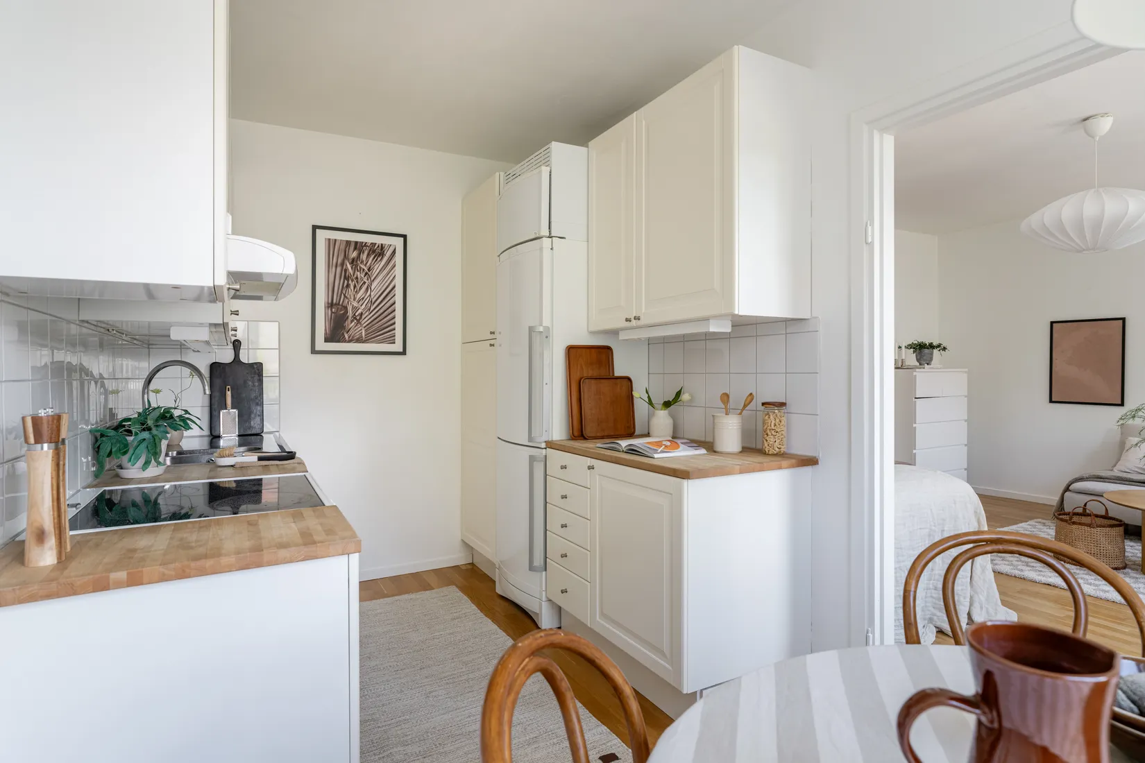 Bostadsrätt, Rosengatan 10, Centrala Sundbyberg, Sundbyberg