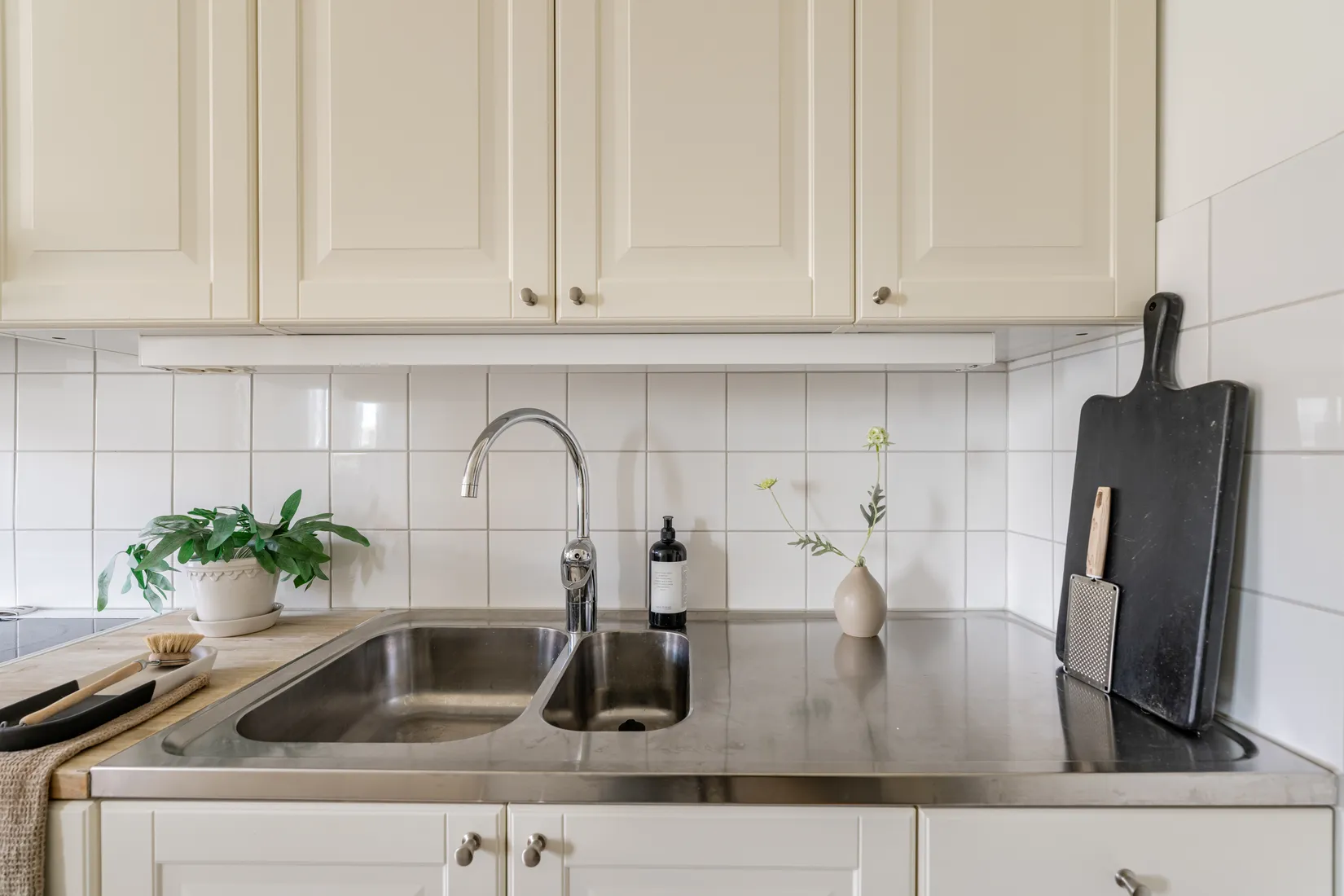 Bostadsrätt, Rosengatan 10, Centrala Sundbyberg, Sundbyberg