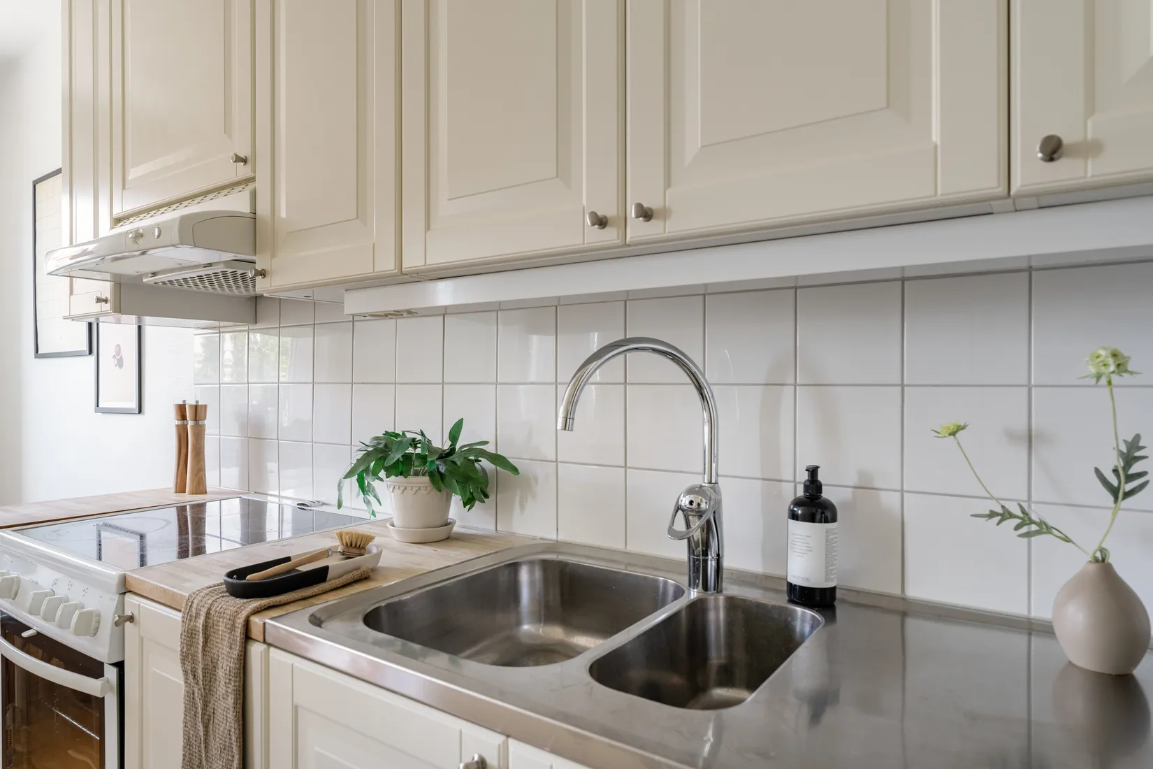 Bostadsrätt, Rosengatan 10, Centrala Sundbyberg, Sundbyberg