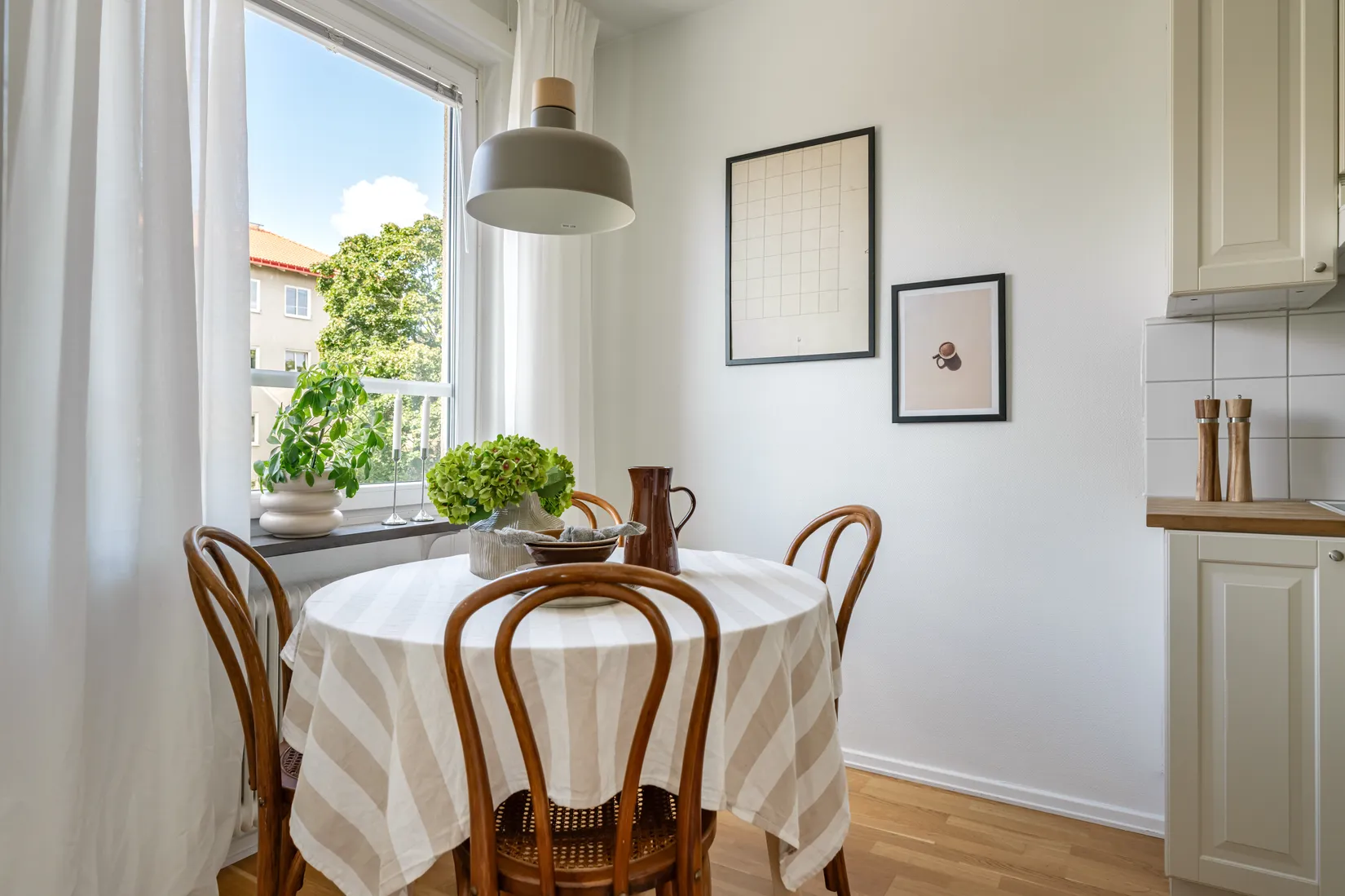 Bostadsrätt, Rosengatan 10, Centrala Sundbyberg, Sundbyberg