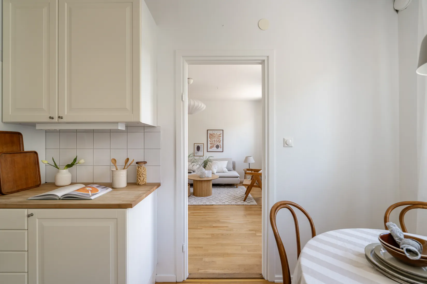 Bostadsrätt, Rosengatan 10, Centrala Sundbyberg, Sundbyberg
