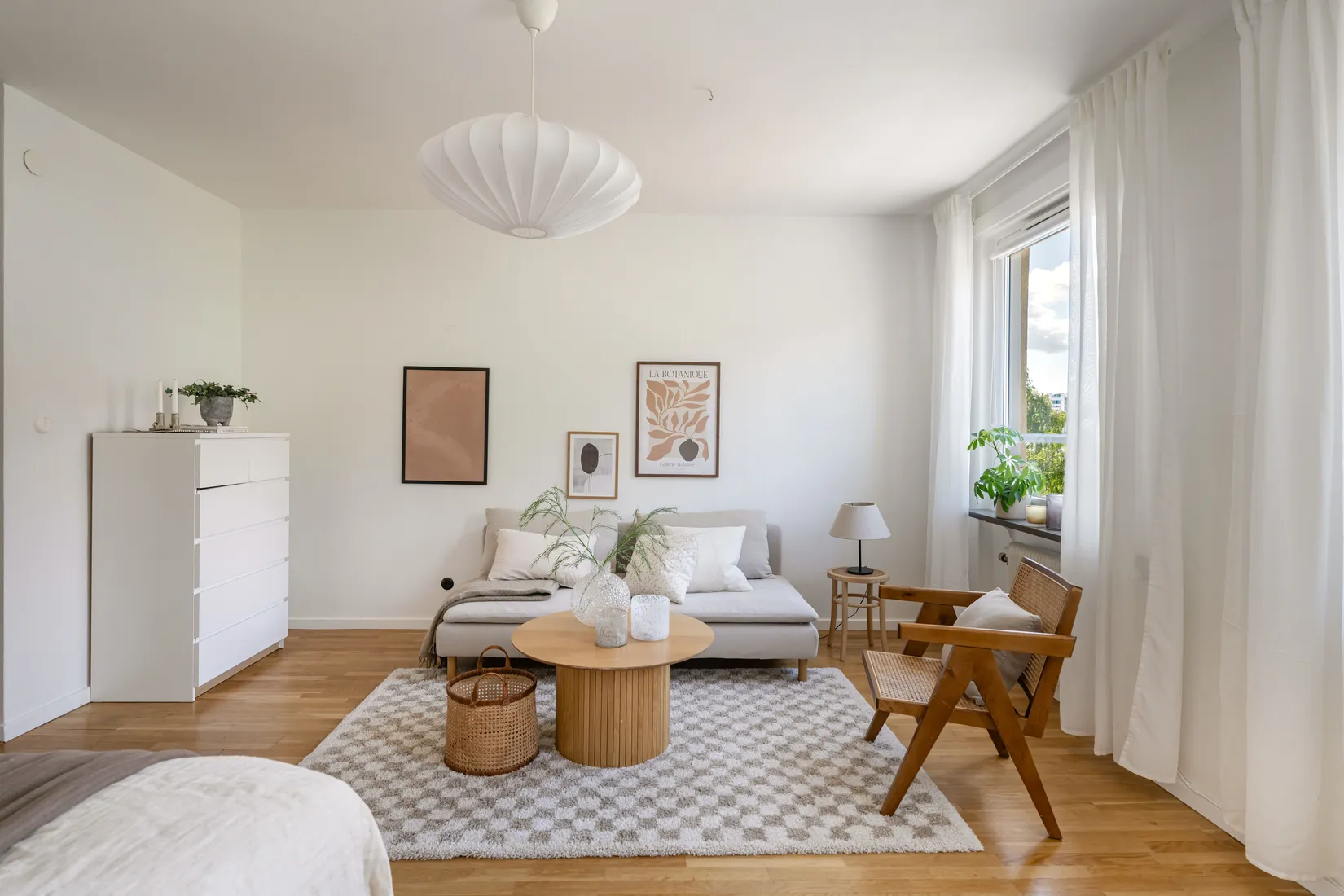 Bostadsrätt, Rosengatan 10, Centrala Sundbyberg, Sundbyberg
