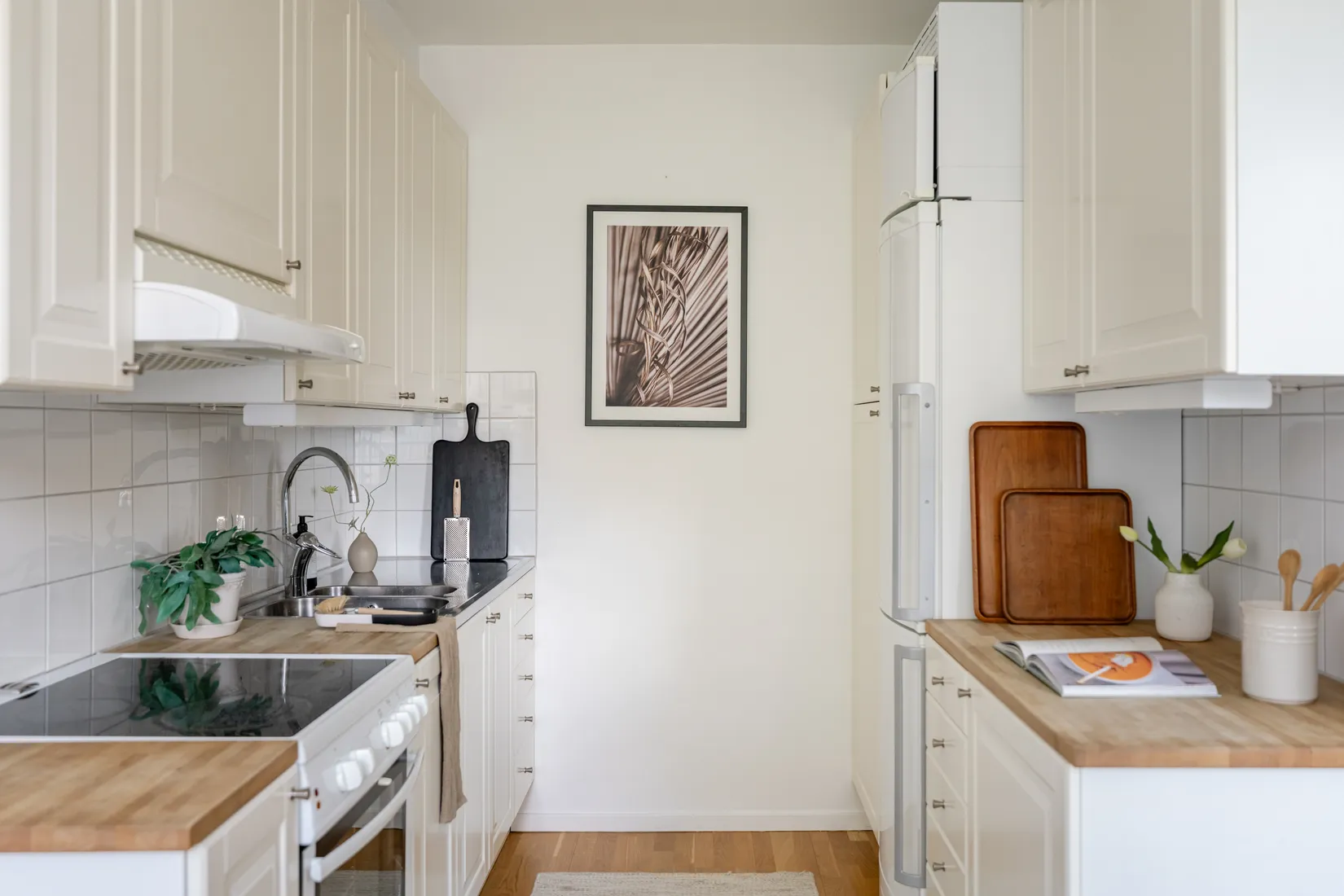 Bostadsrätt, Rosengatan 10, Centrala Sundbyberg, Sundbyberg