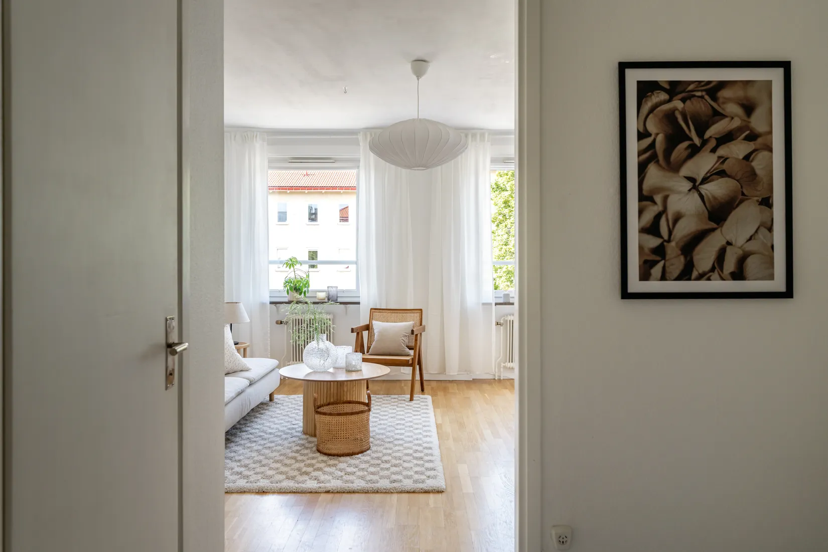 Bostadsrätt, Rosengatan 10, Centrala Sundbyberg, Sundbyberg