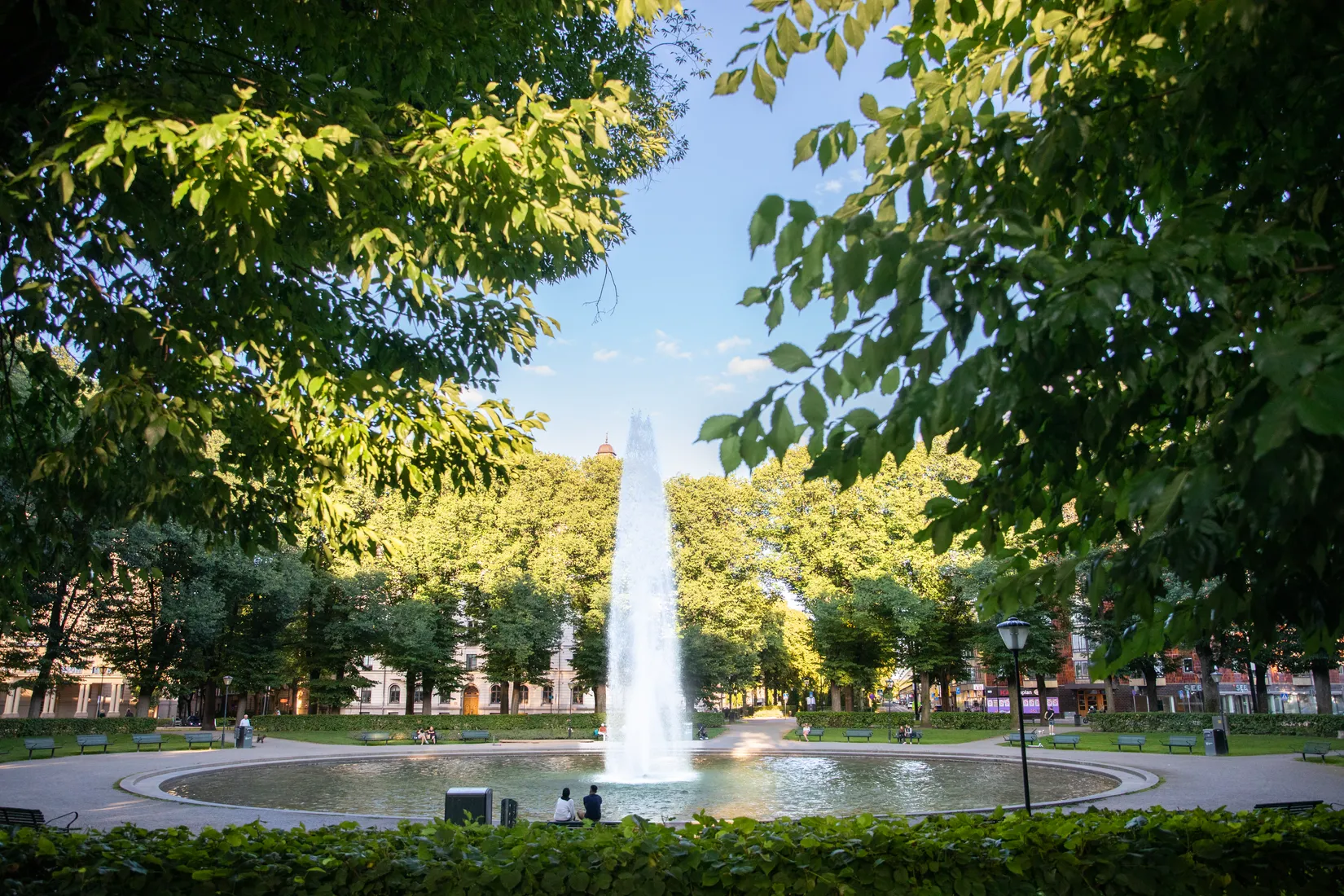 Bostadsrätt, Valhallavägen 155, Östermalm Nedre Gärdet, Stockholm