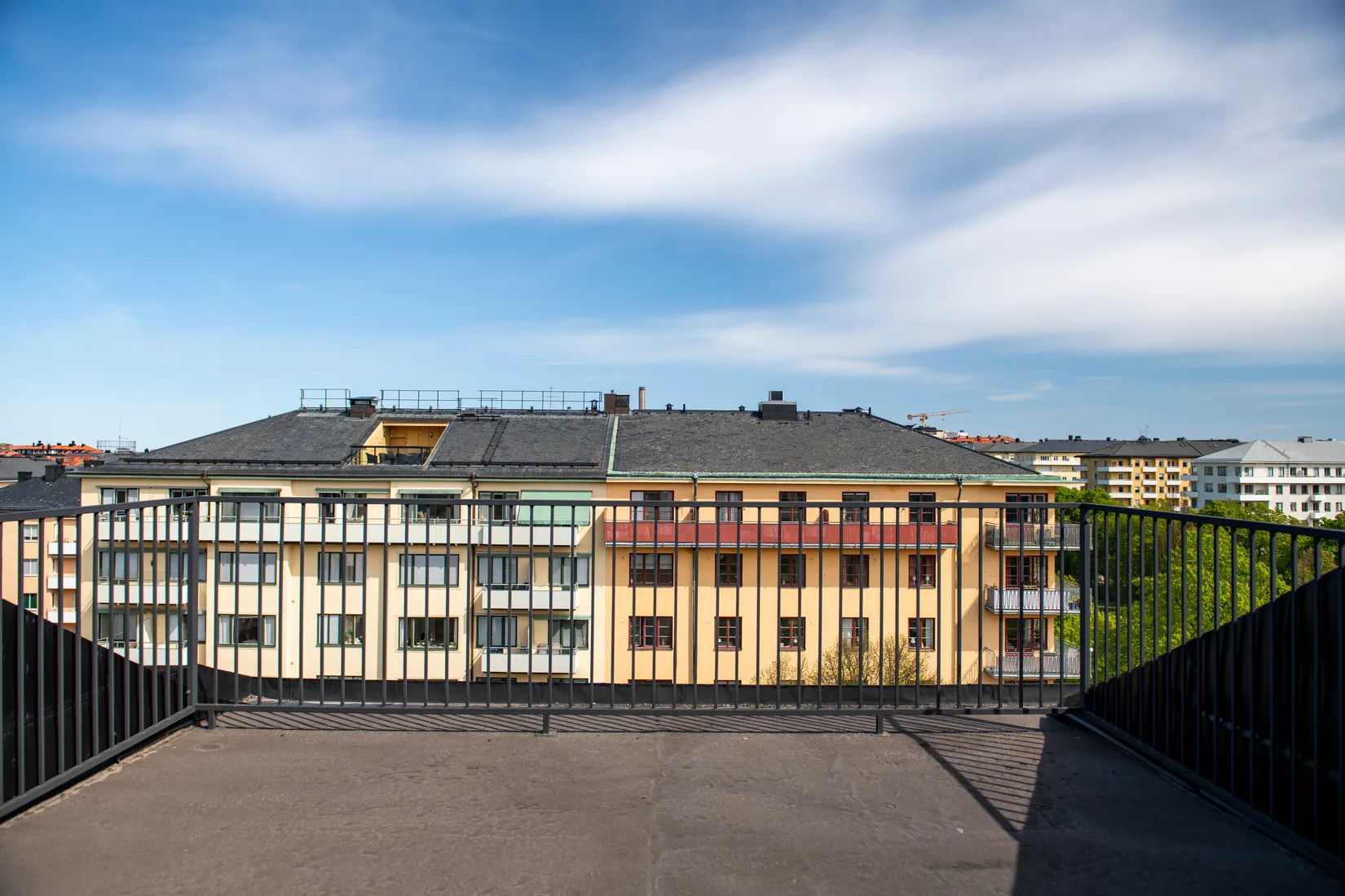 Bostadsrätt, Valhallavägen 155, Östermalm Nedre Gärdet, Stockholm