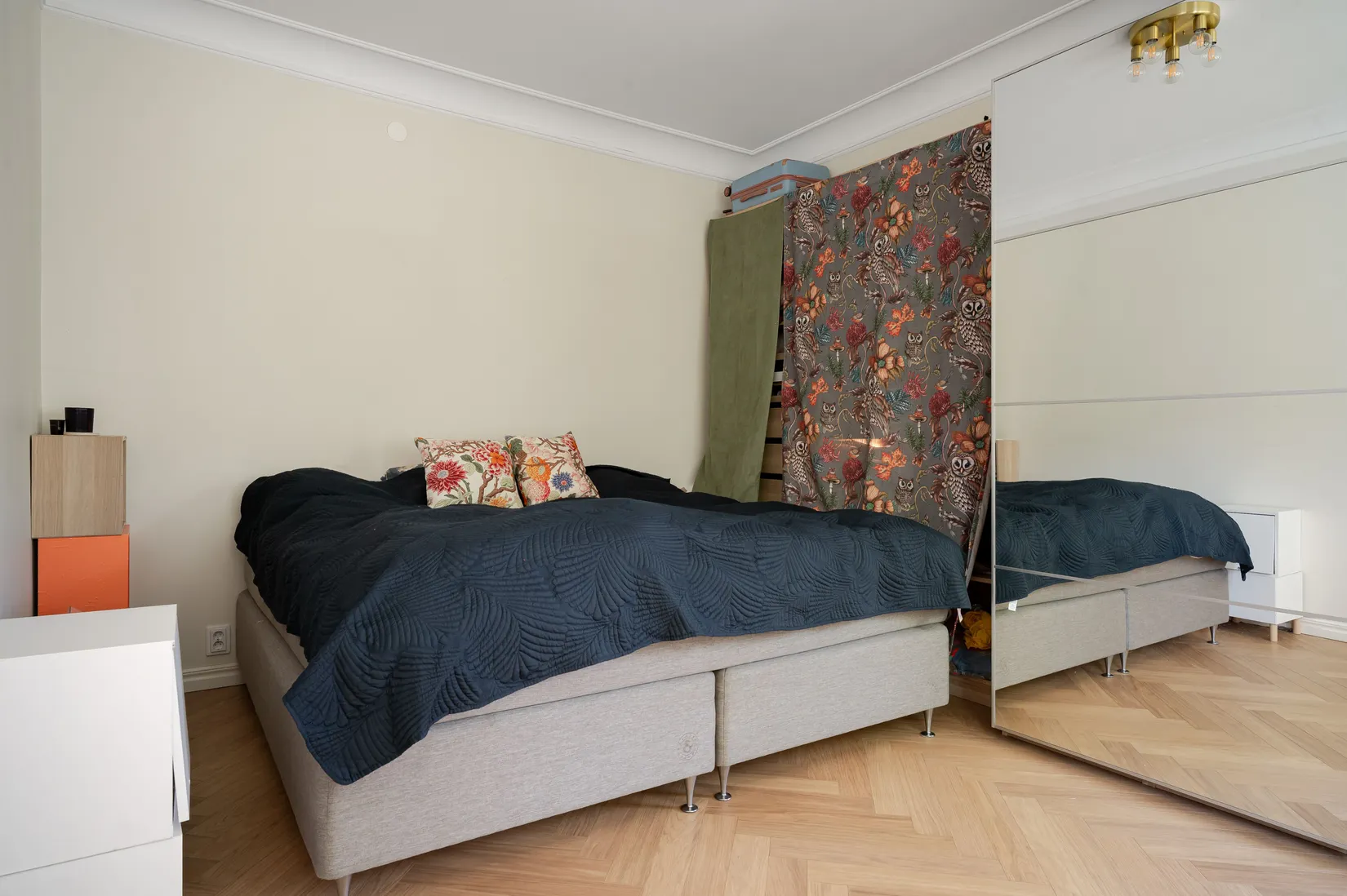 Bostadsrätt, Valhallavägen 155, Östermalm Nedre Gärdet, Stockholm