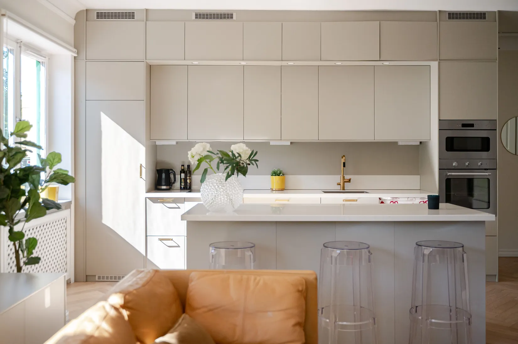 Bostadsrätt, Valhallavägen 155, Östermalm Nedre Gärdet, Stockholm
