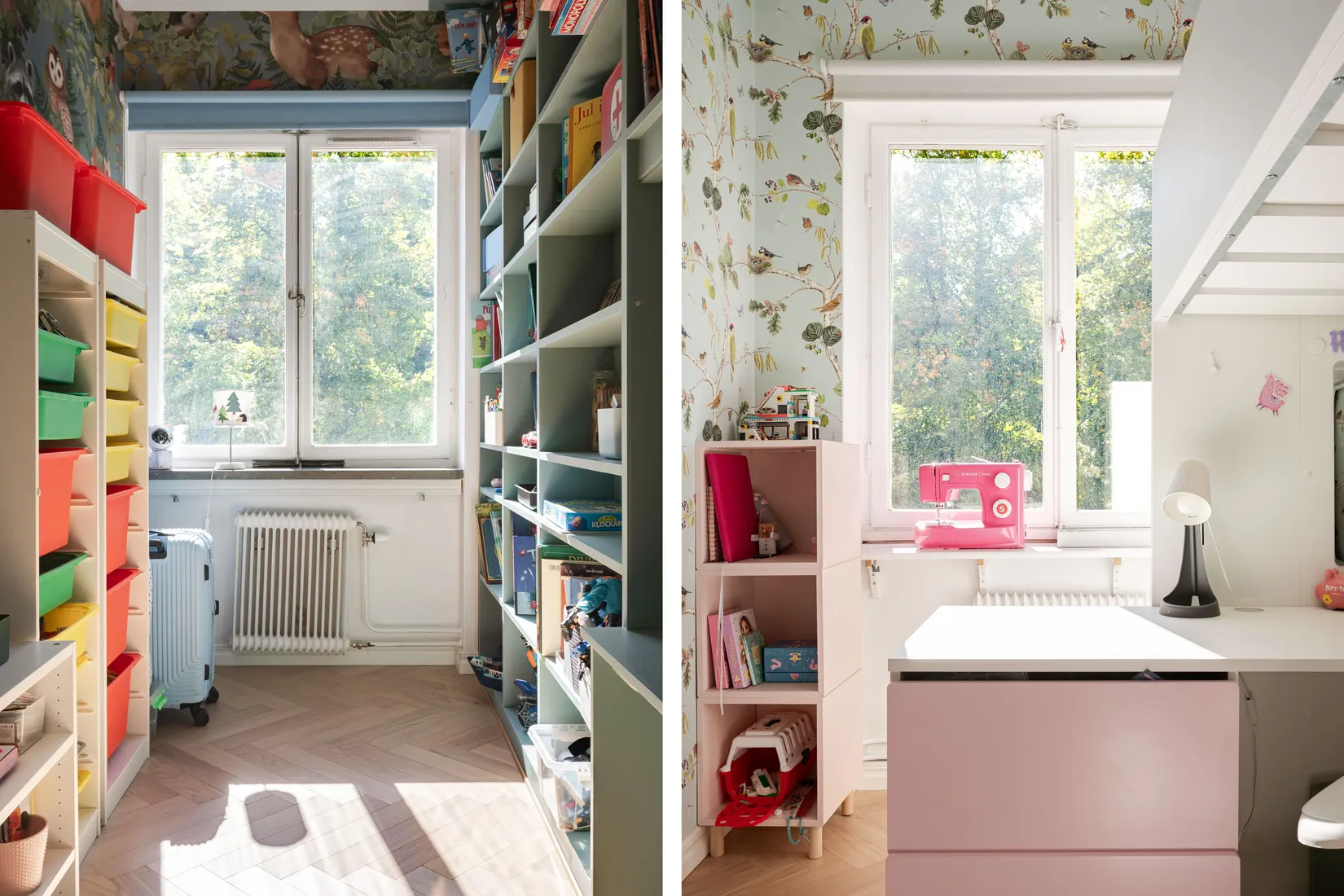 Bostadsrätt, Valhallavägen 155, Östermalm Nedre Gärdet, Stockholm